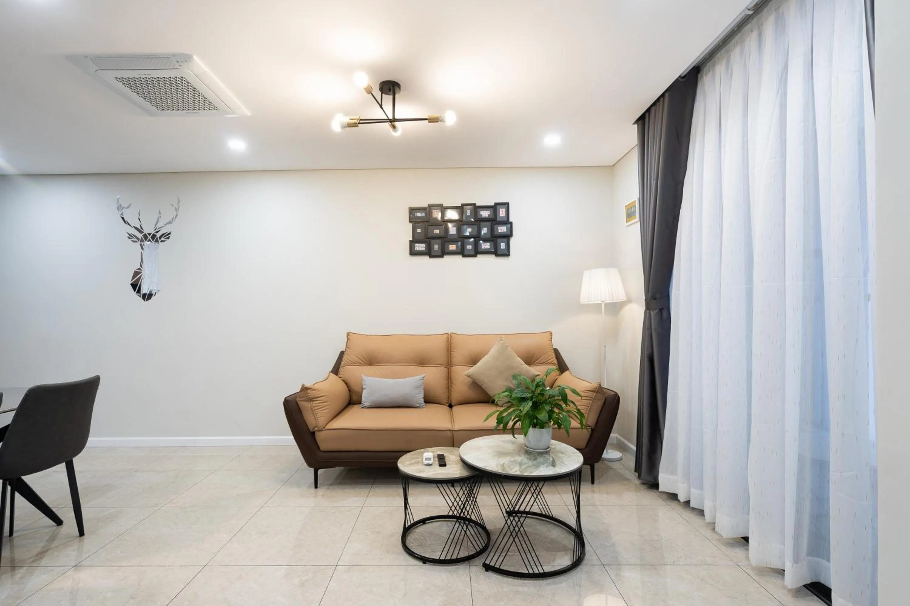 Great View Vinh Hoi Apartment