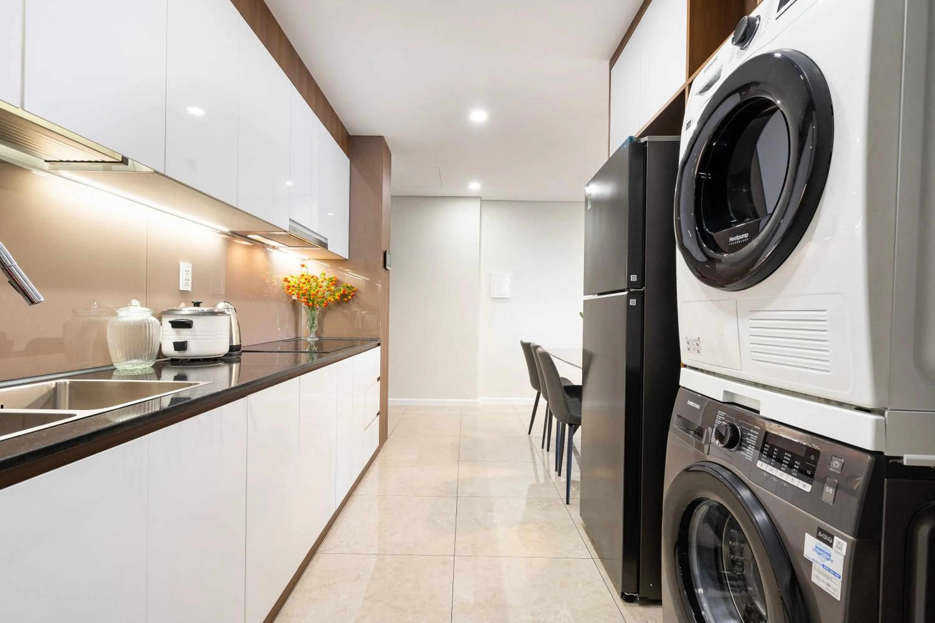 Great View Vinh Hoi Apartment