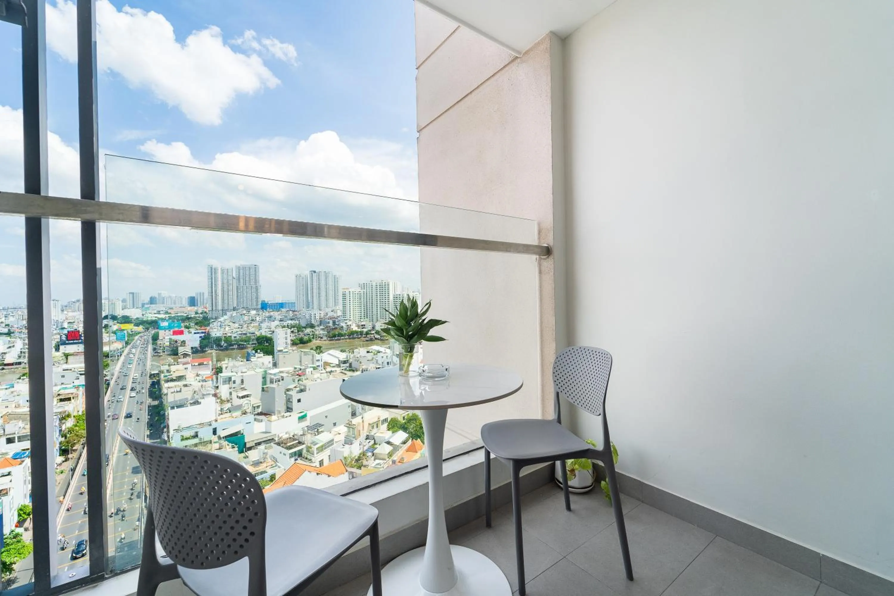 Great View Vinh Hoi Apartment