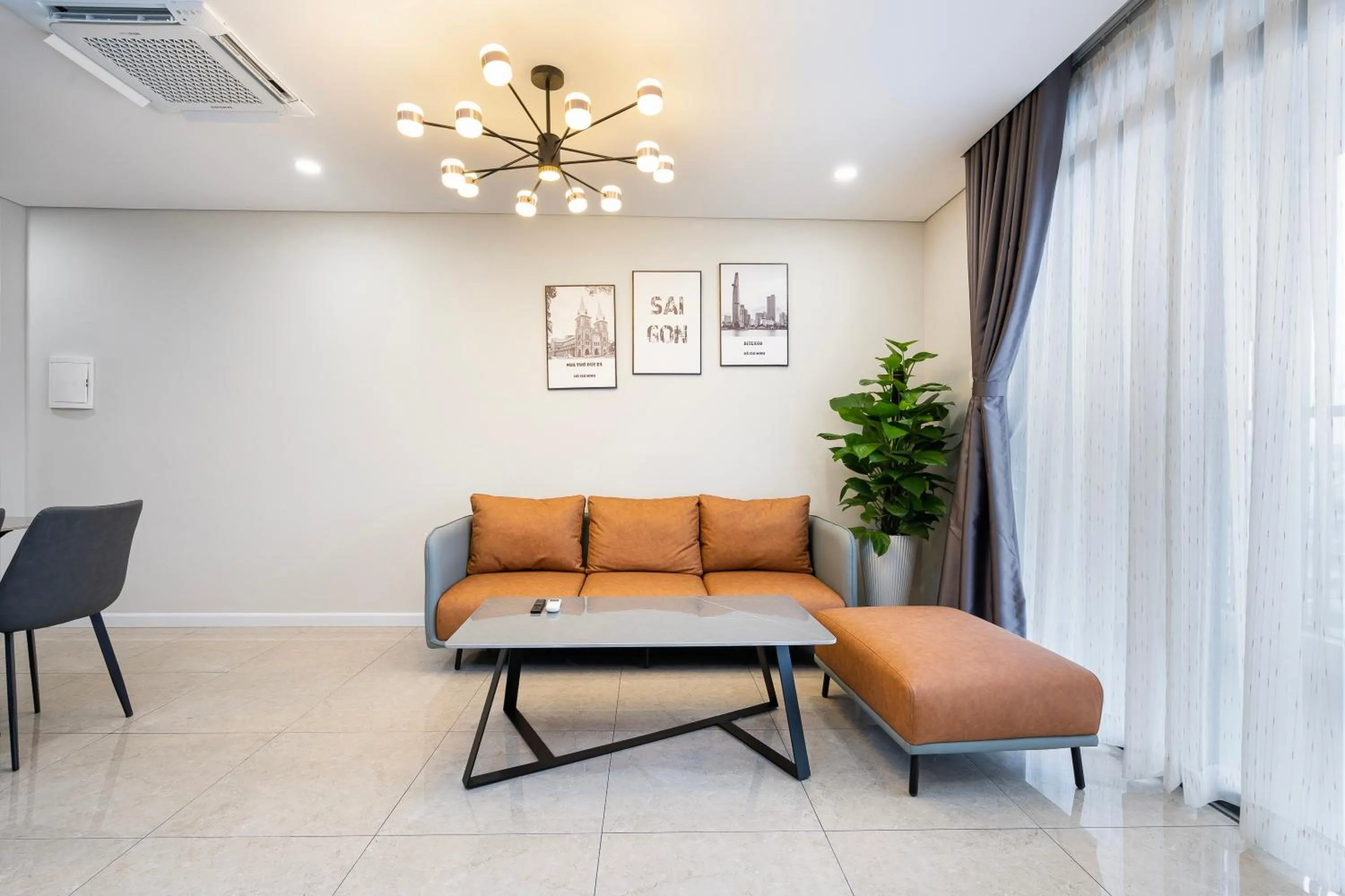 Great View Vinh Hoi Apartment