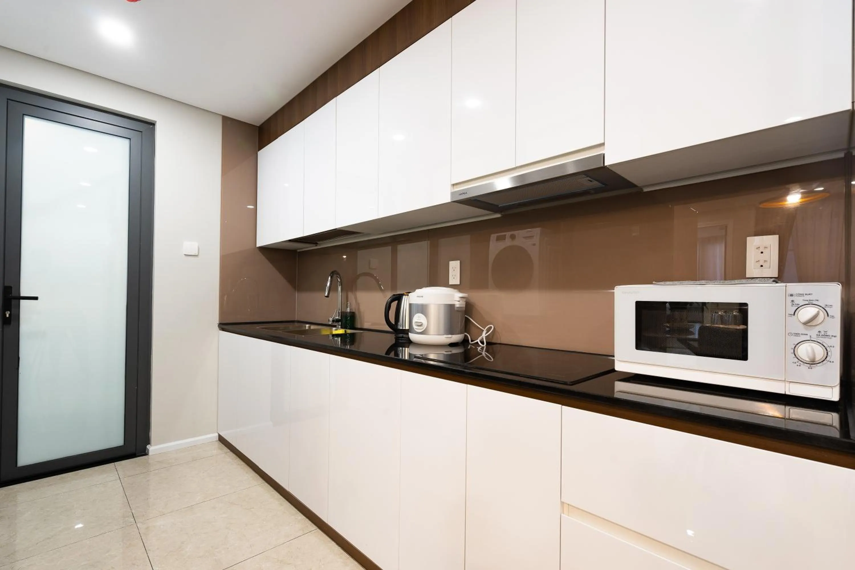 Great View Vinh Hoi Apartment