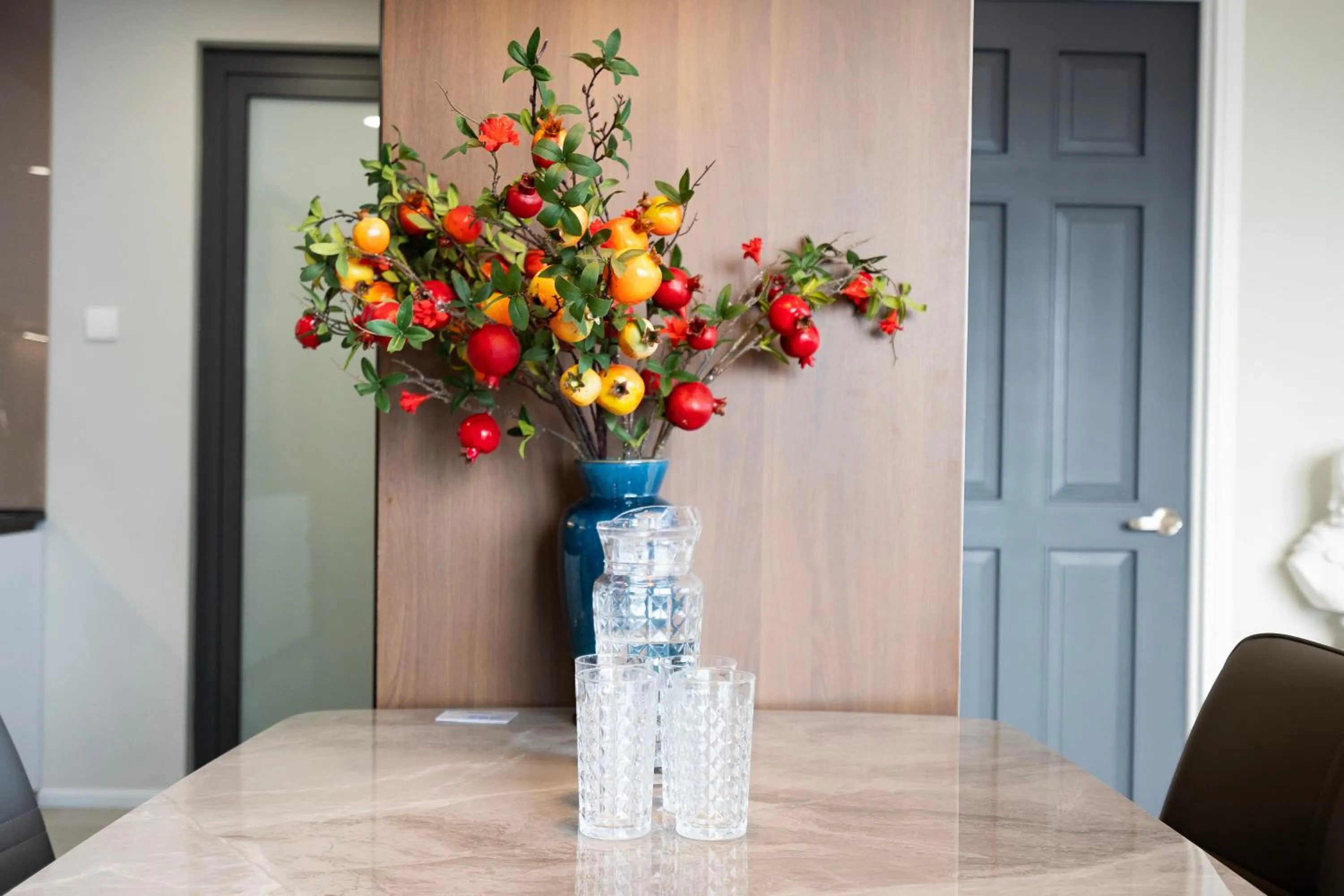 Great View Vinh Hoi Apartment