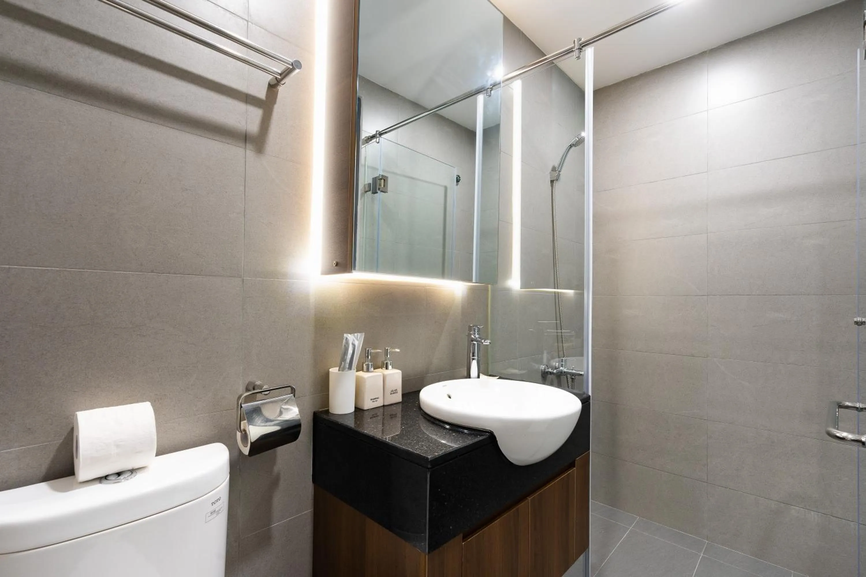 Great View Vinh Hoi Apartment