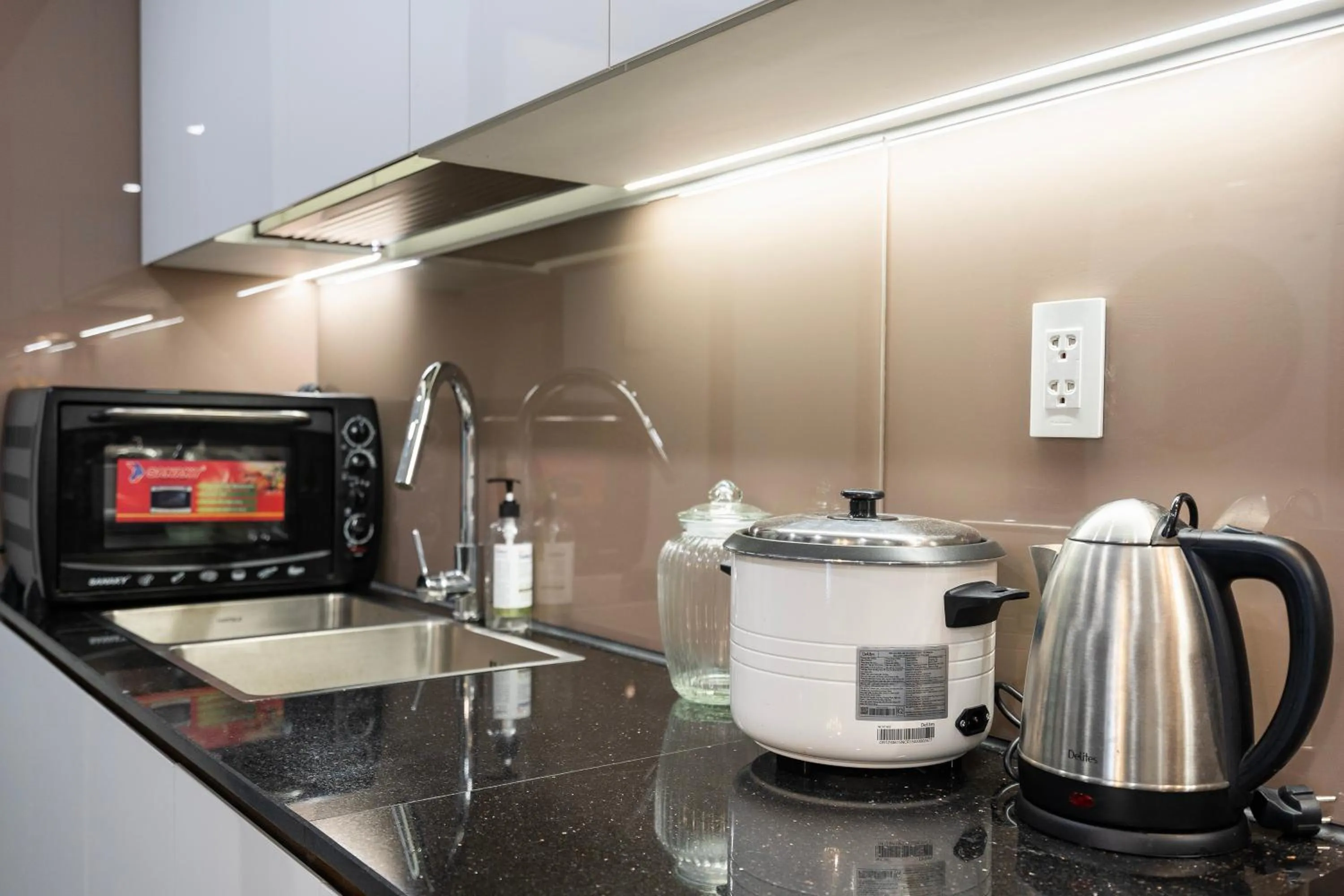 Great View Vinh Hoi Apartment