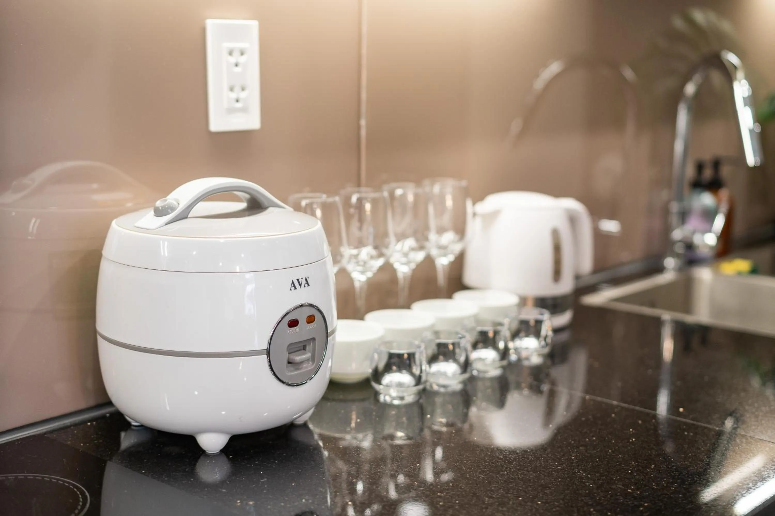 Great View Vinh Hoi Apartment