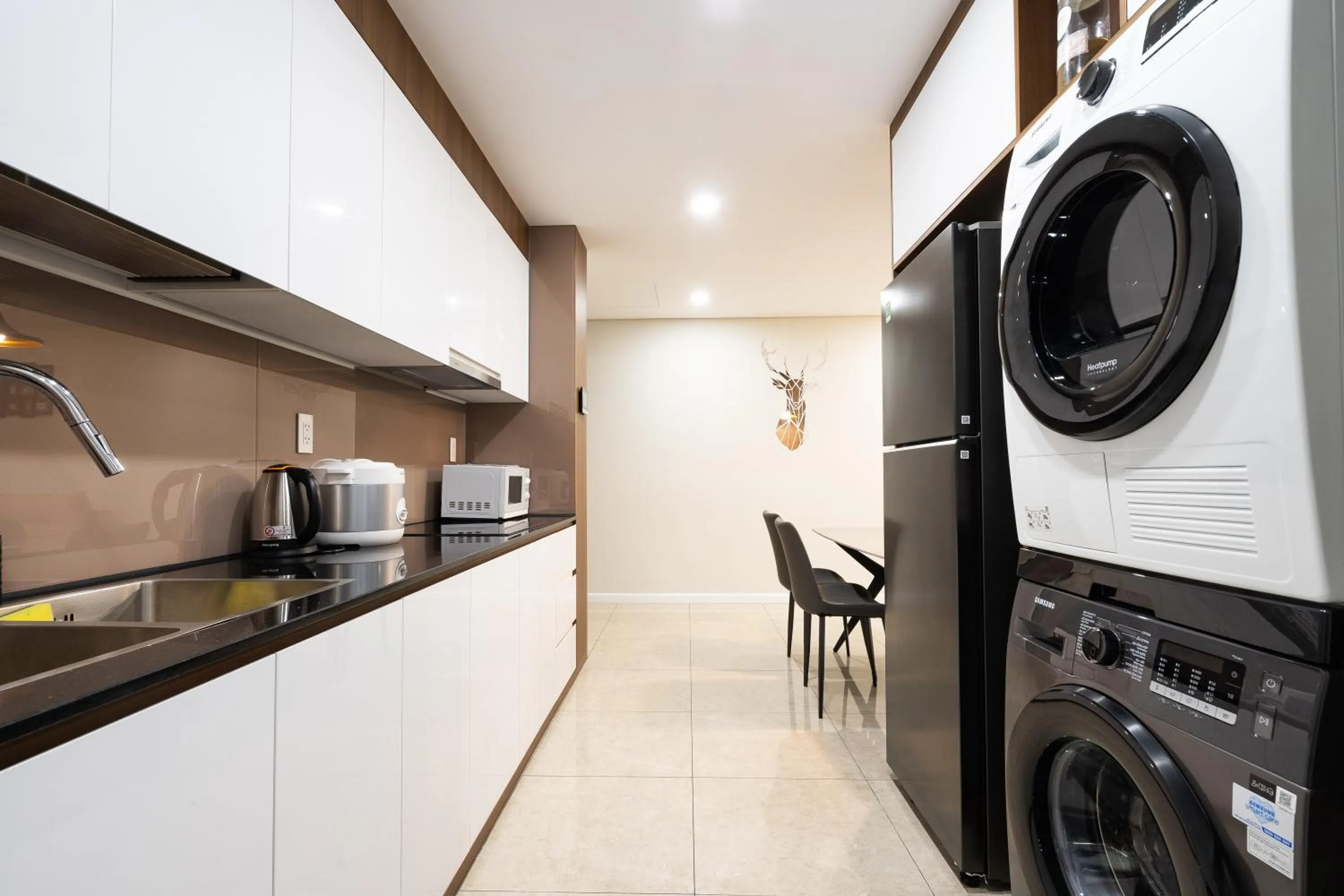 Great View Vinh Hoi Apartment