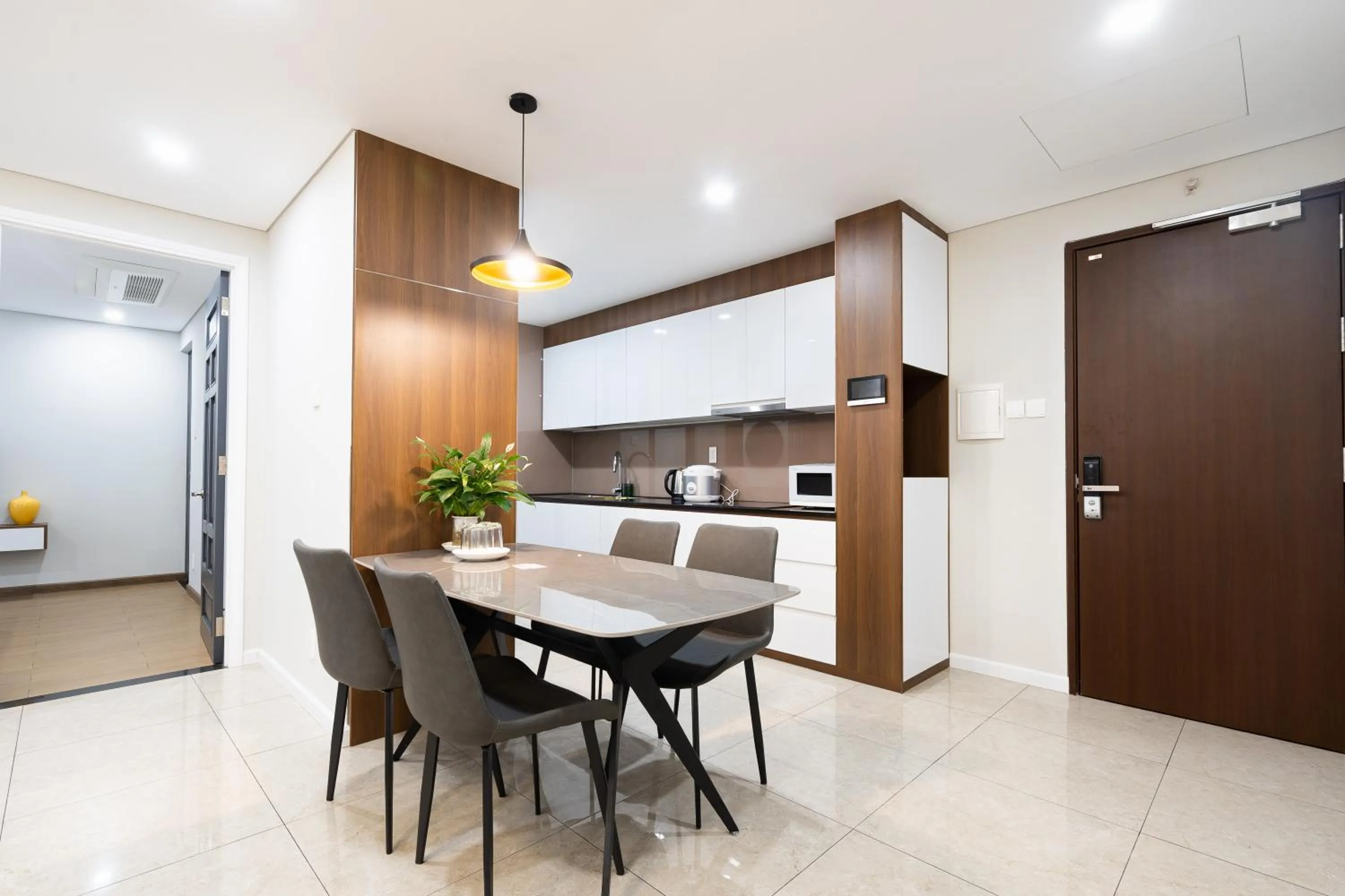 Great View Vinh Hoi Apartment