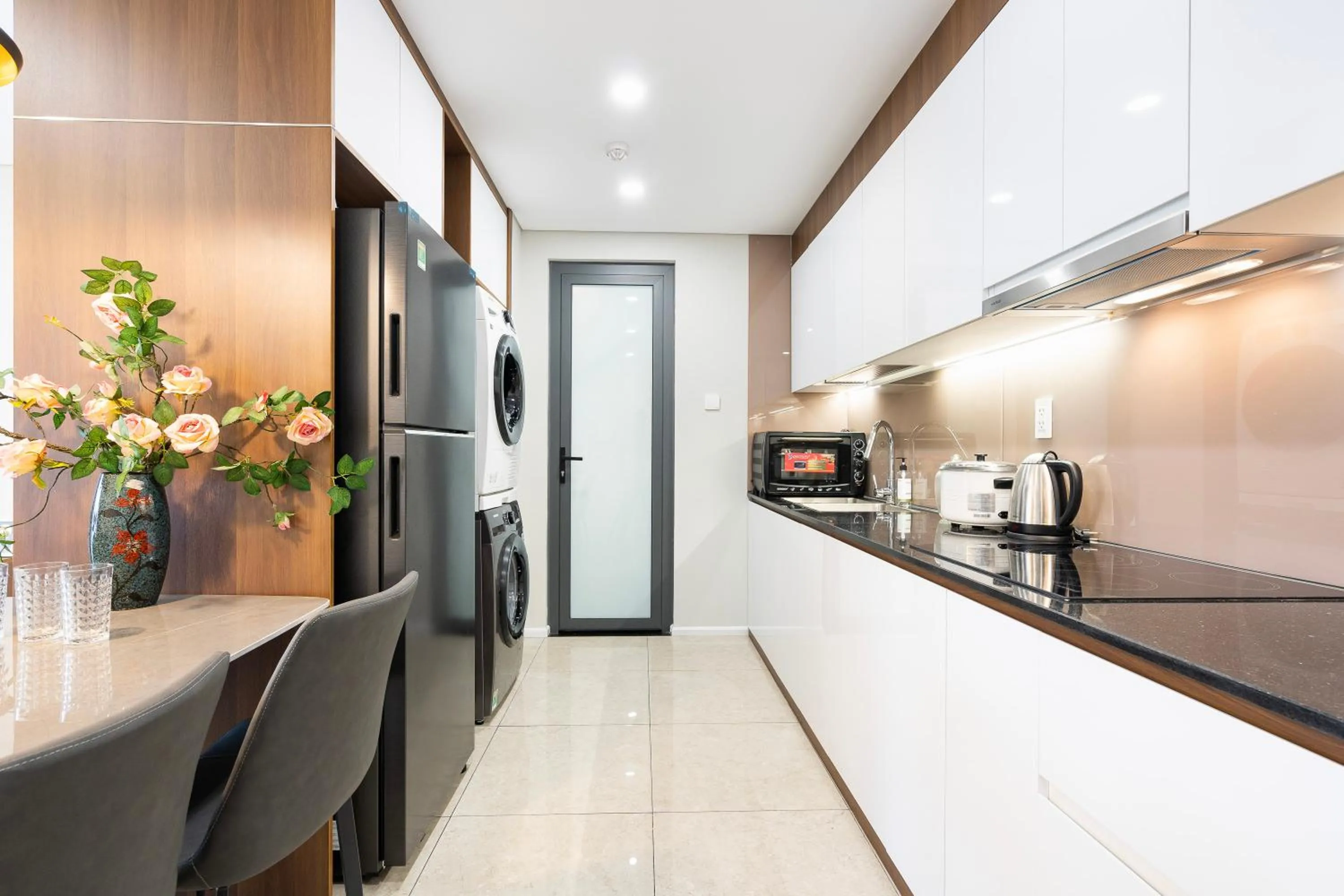 Great View Vinh Hoi Apartment