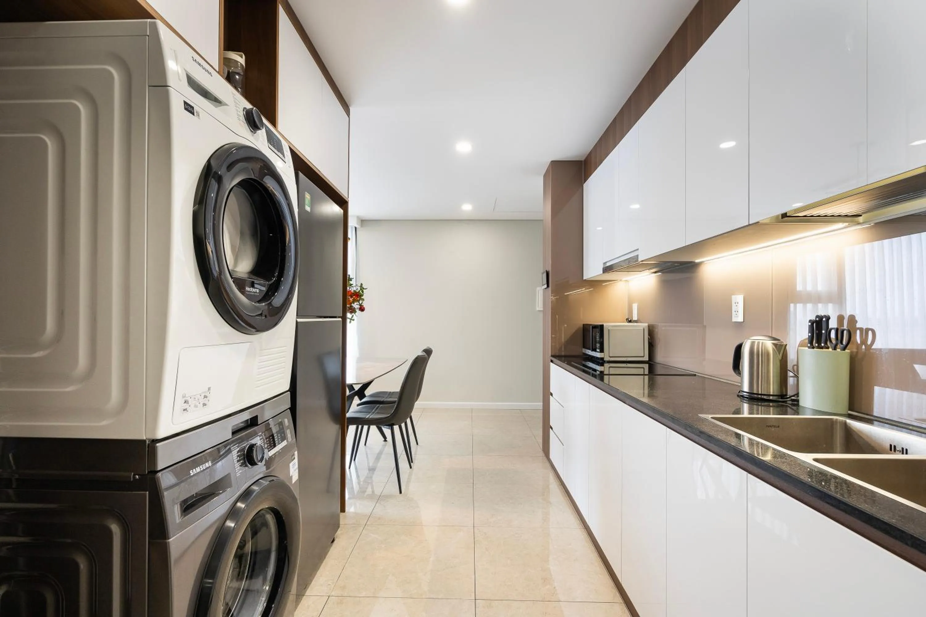 Great View Vinh Hoi Apartment