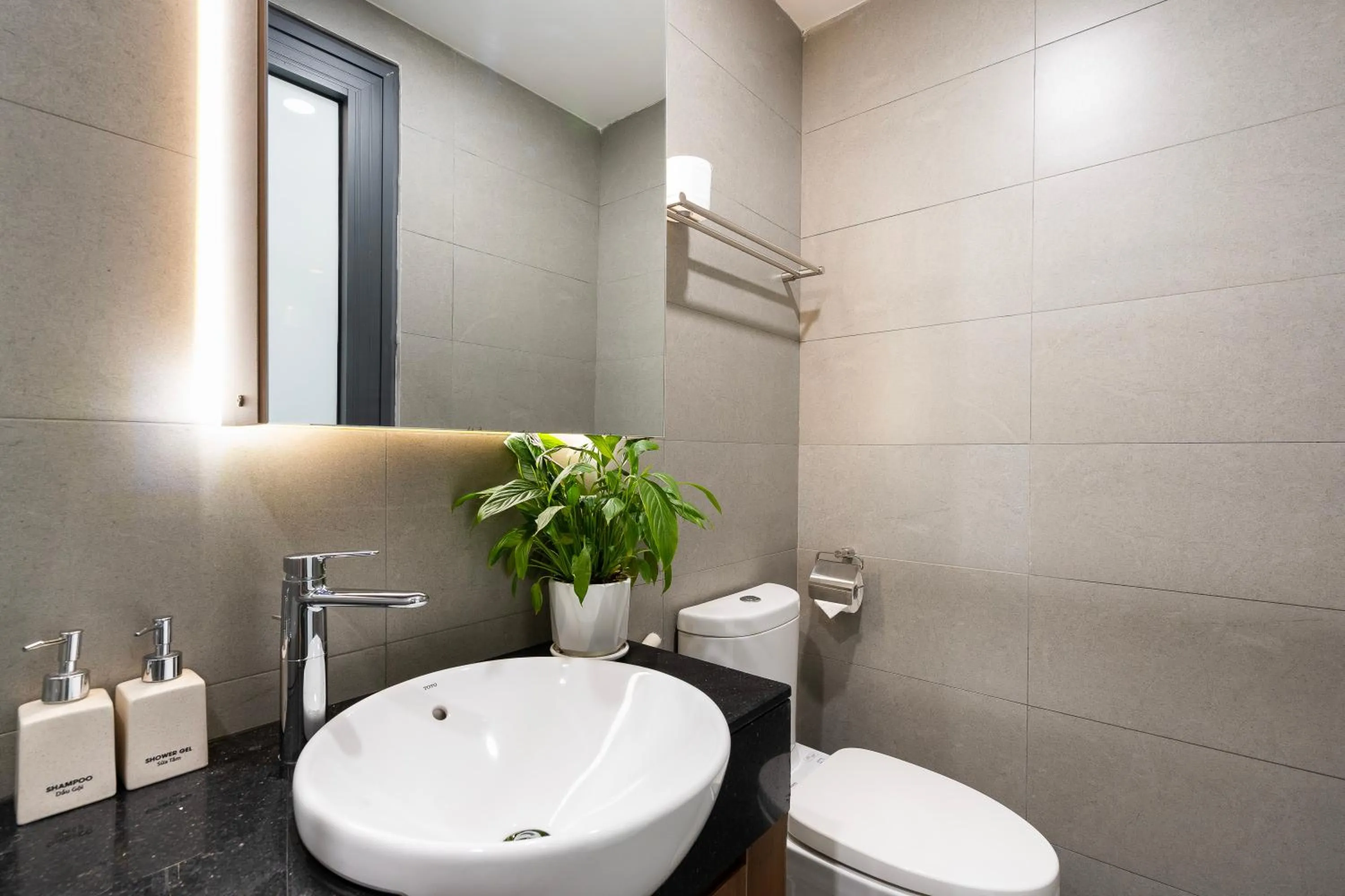 Great View Vinh Hoi Apartment