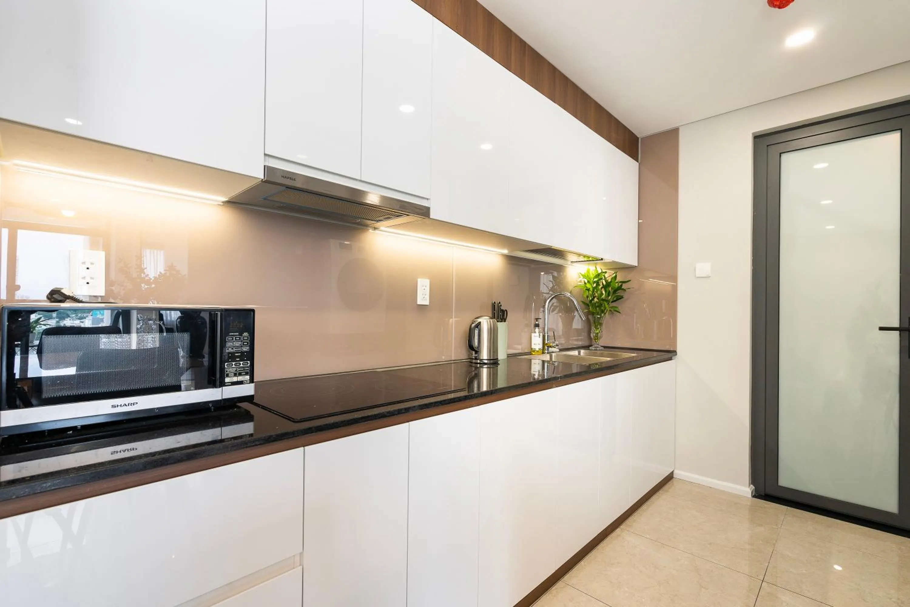 Great View Vinh Hoi Apartment