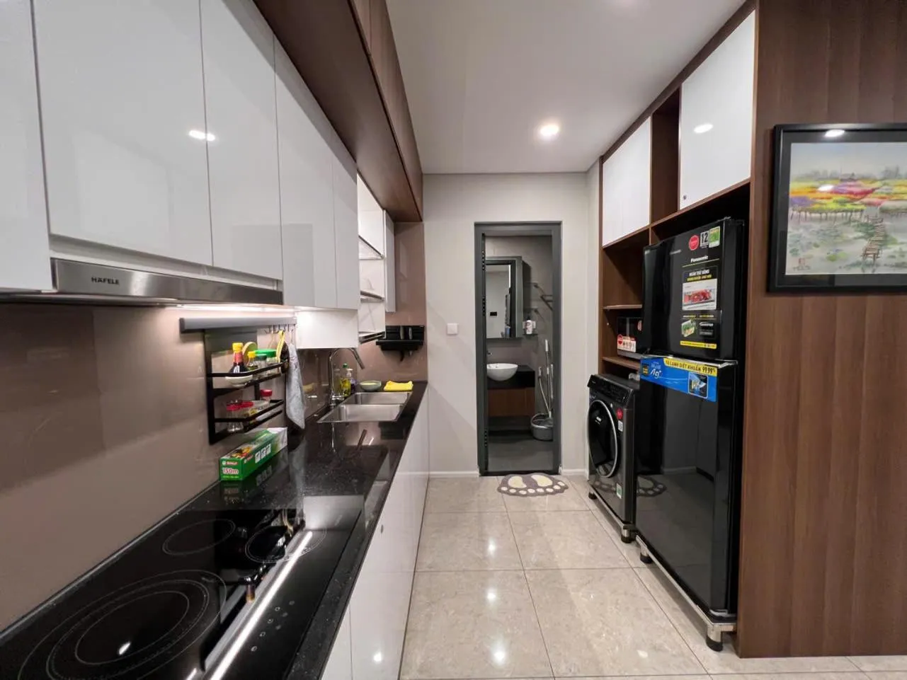 Great View Vinh Hoi Apartment