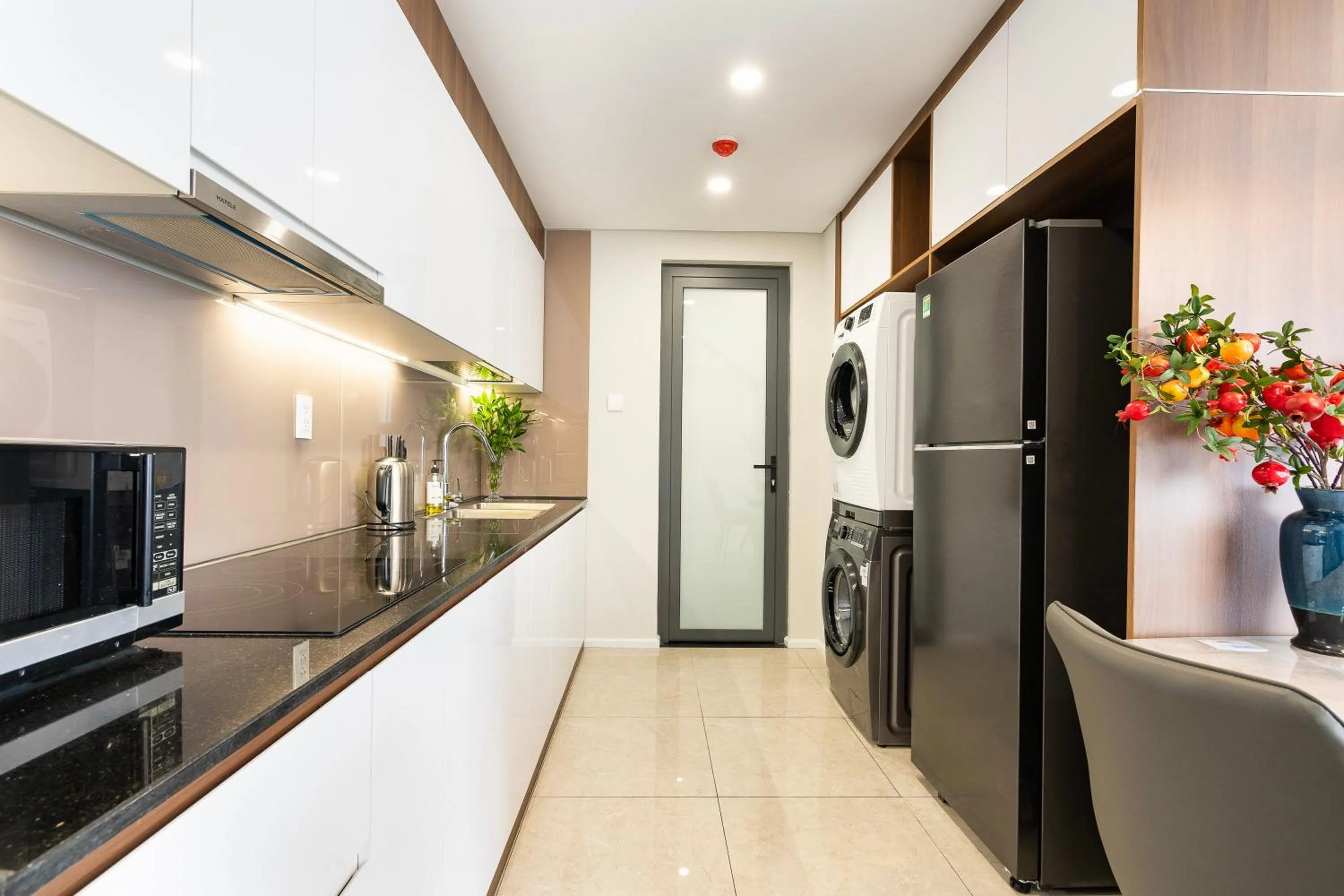 Great View Vinh Hoi Apartment