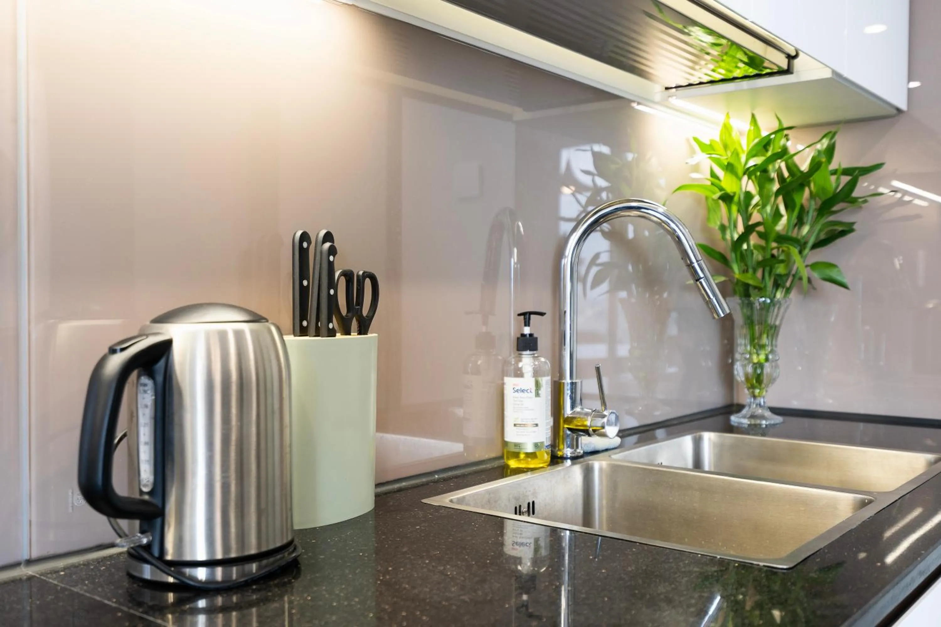 Great View Vinh Hoi Apartment