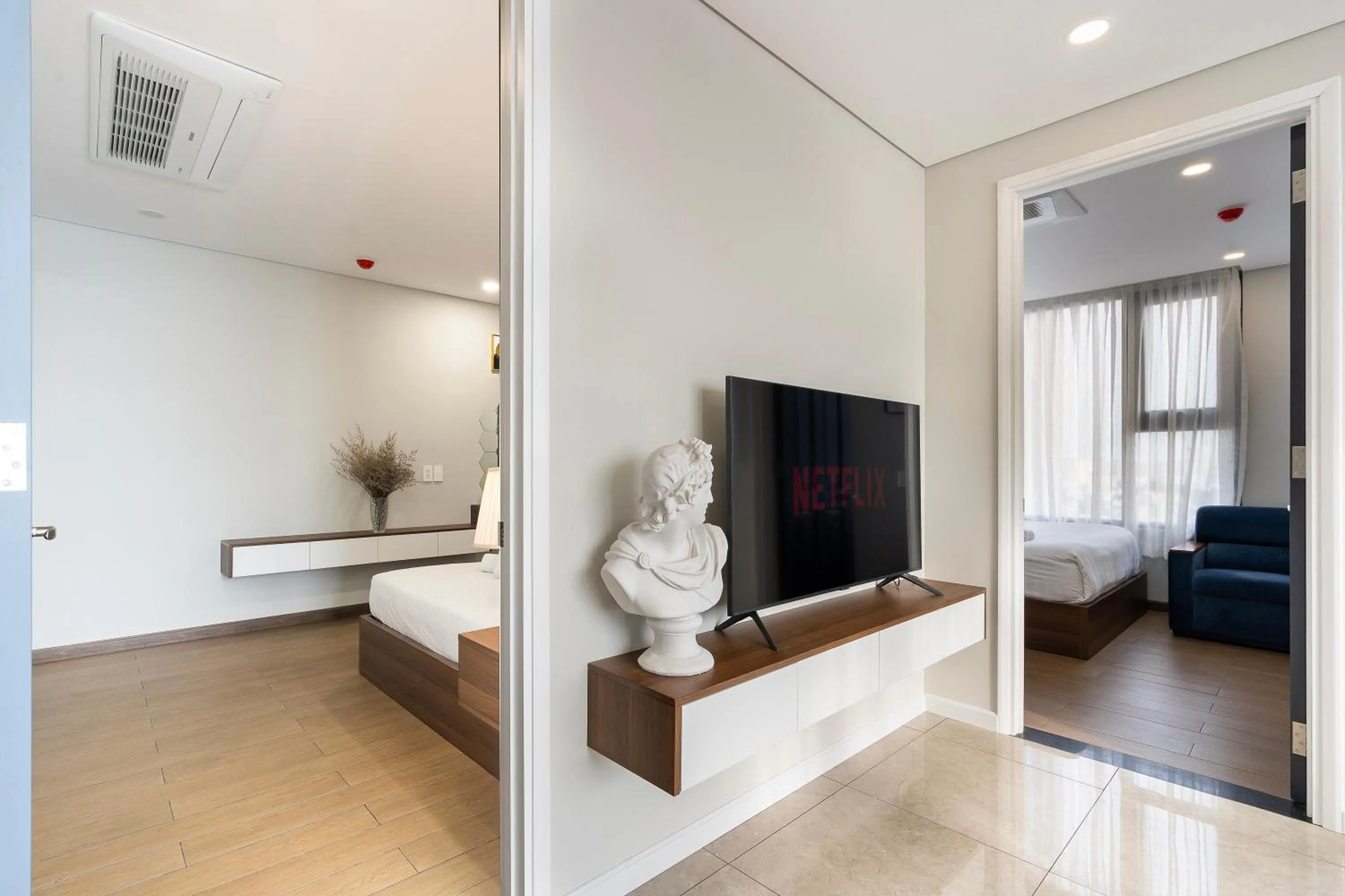 Great View Vinh Hoi Apartment