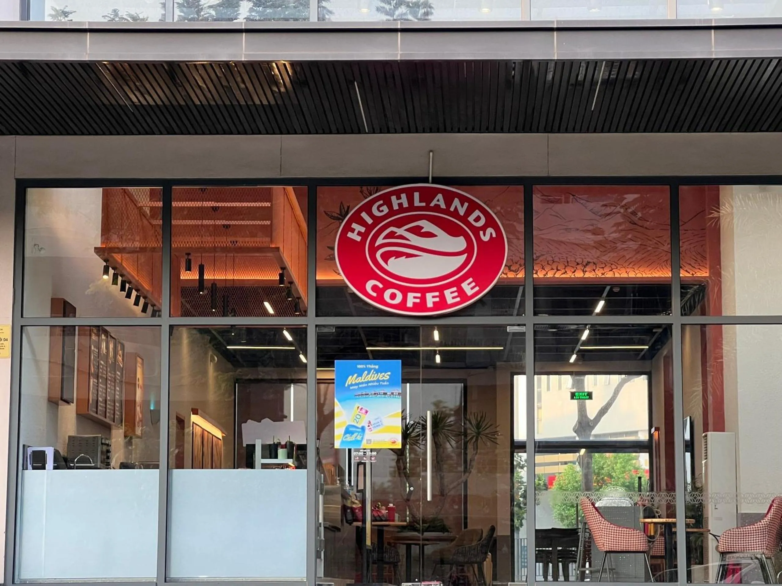 Great View Vinh Hoi Apartment