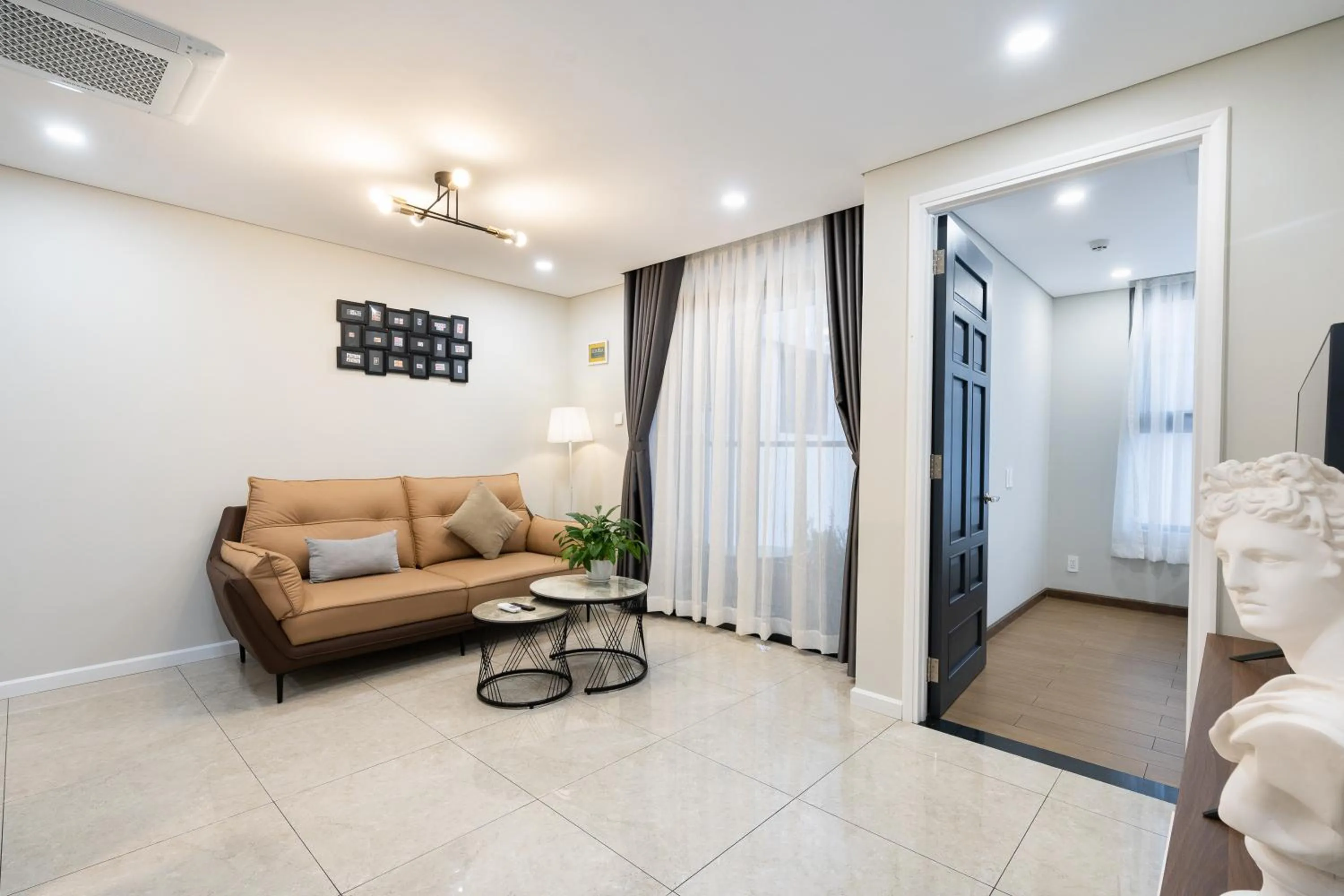 Great View Vinh Hoi Apartment