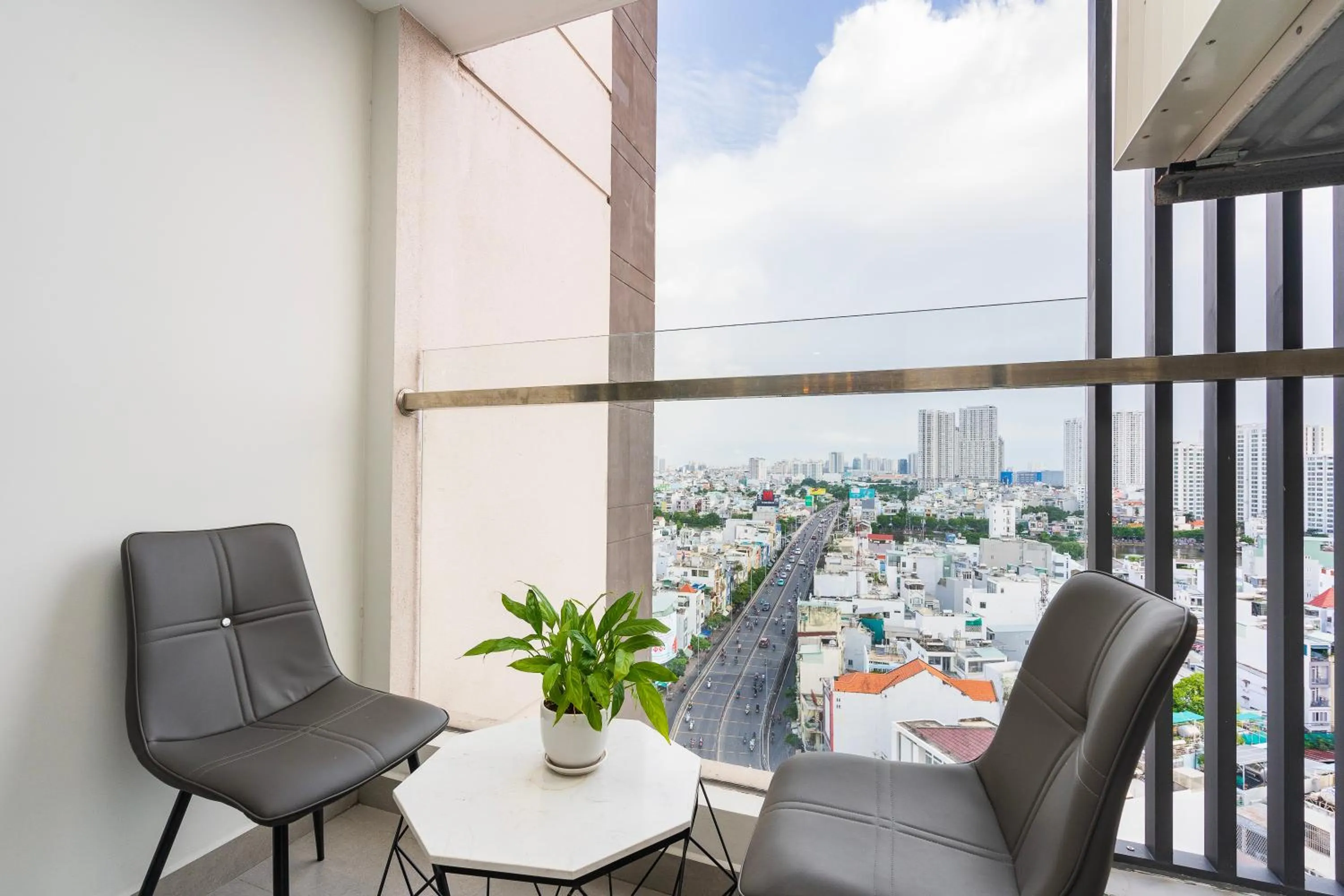 Great View Vinh Hoi Apartment