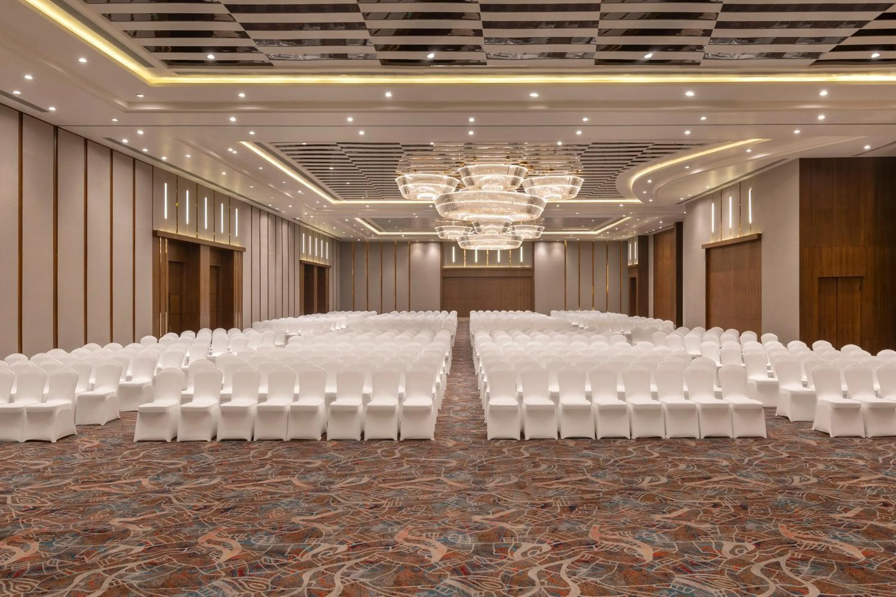 Welcomhotel by ITC Hotels, Delhi-Gurugram Highway