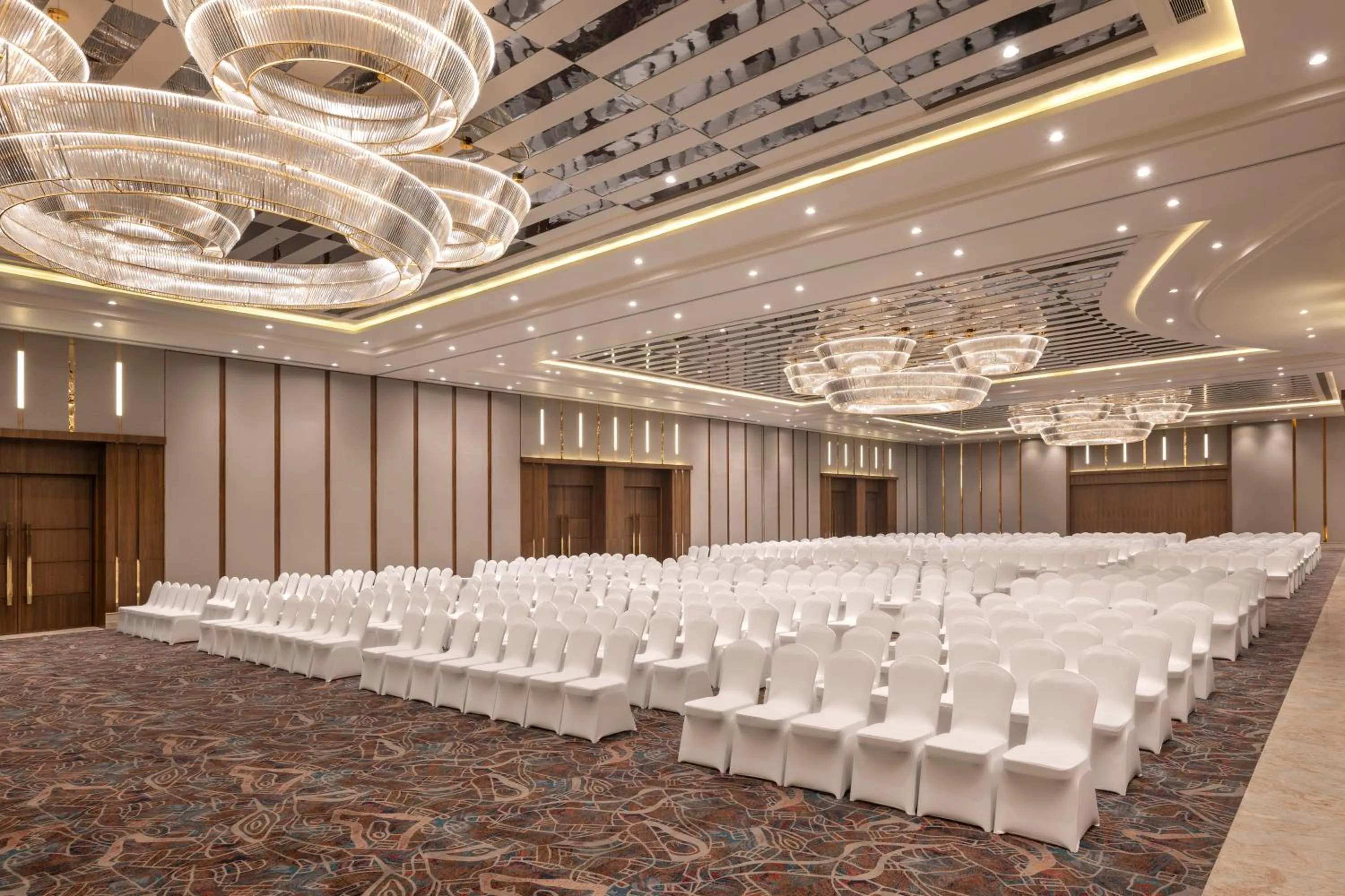 Welcomhotel by ITC Hotels, Delhi-Gurugram Highway