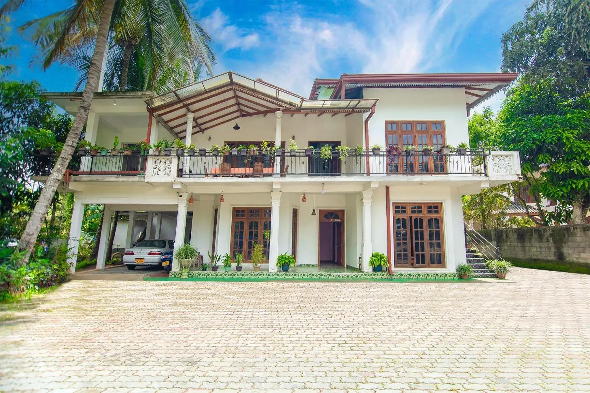 ALP Guest House ALP Guest House