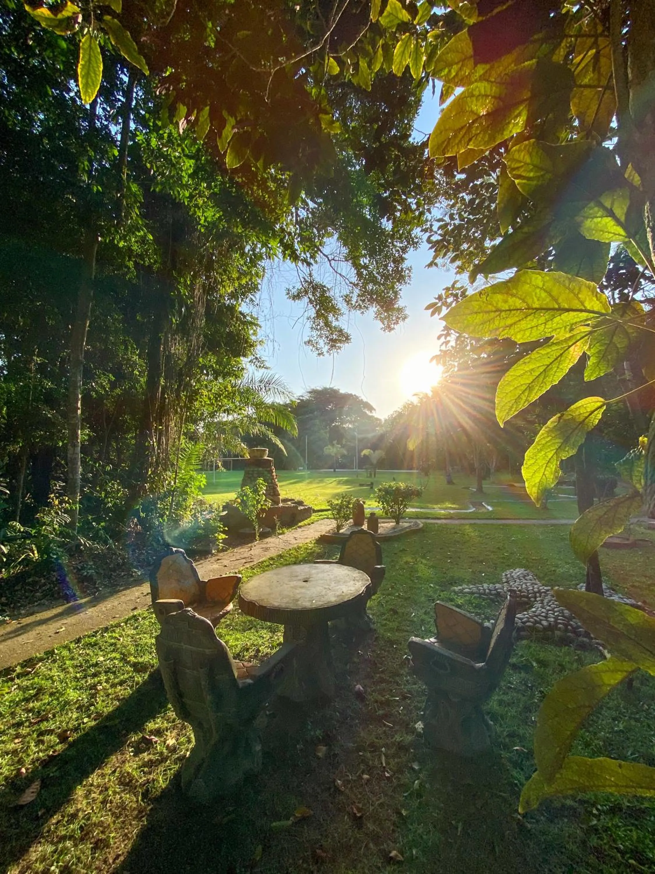 Bosque do Porto Praia Hotel
