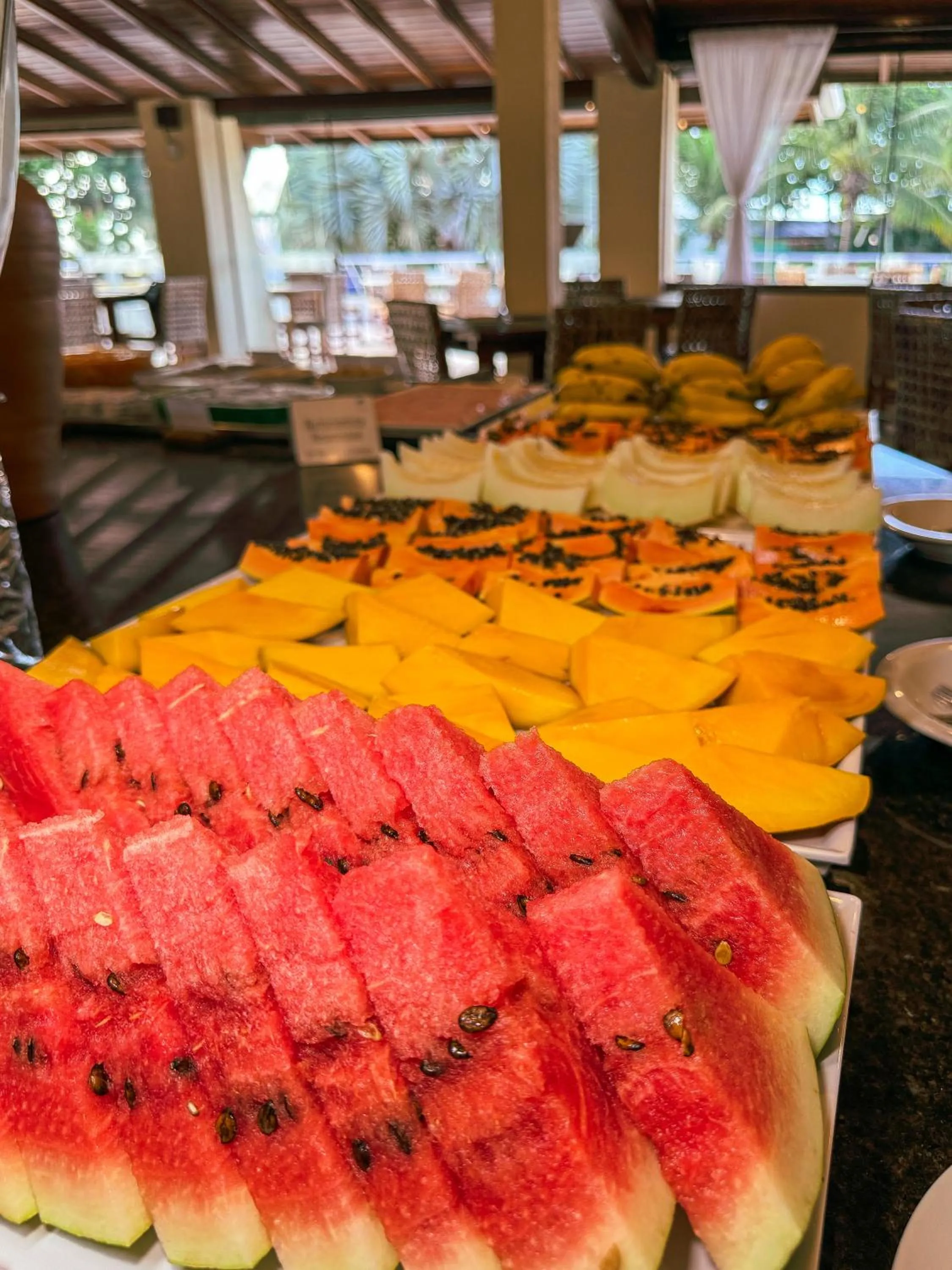 Bosque do Porto Praia Hotel