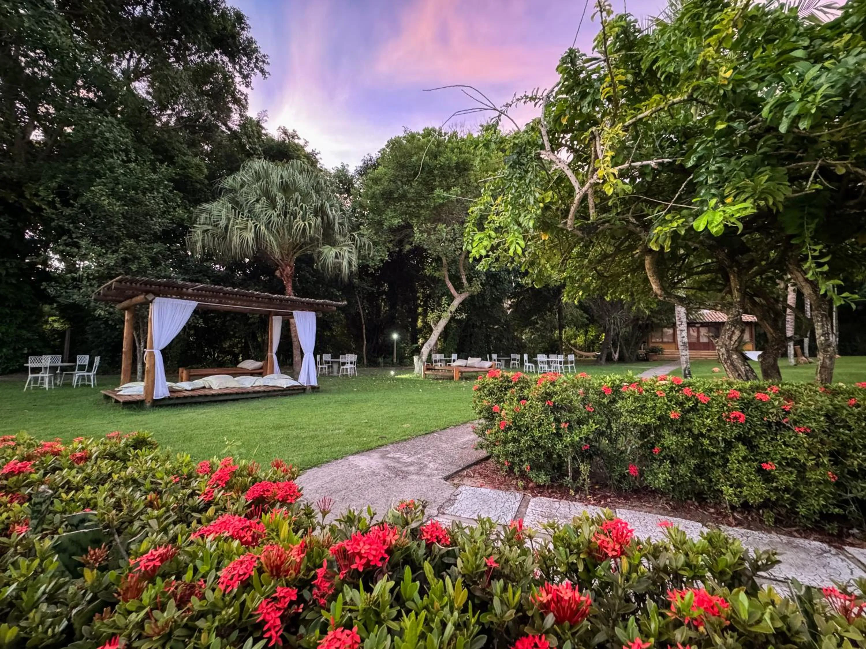 Bosque do Porto Praia Hotel