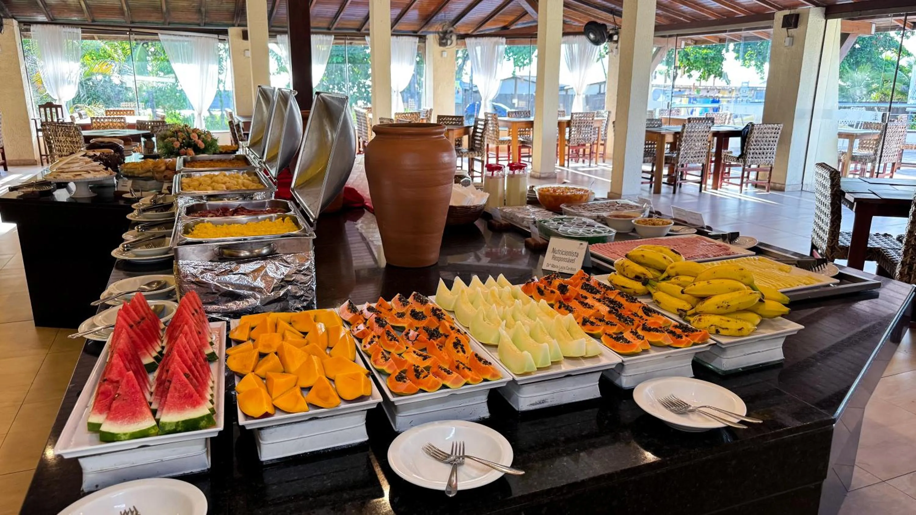 Bosque do Porto Praia Hotel