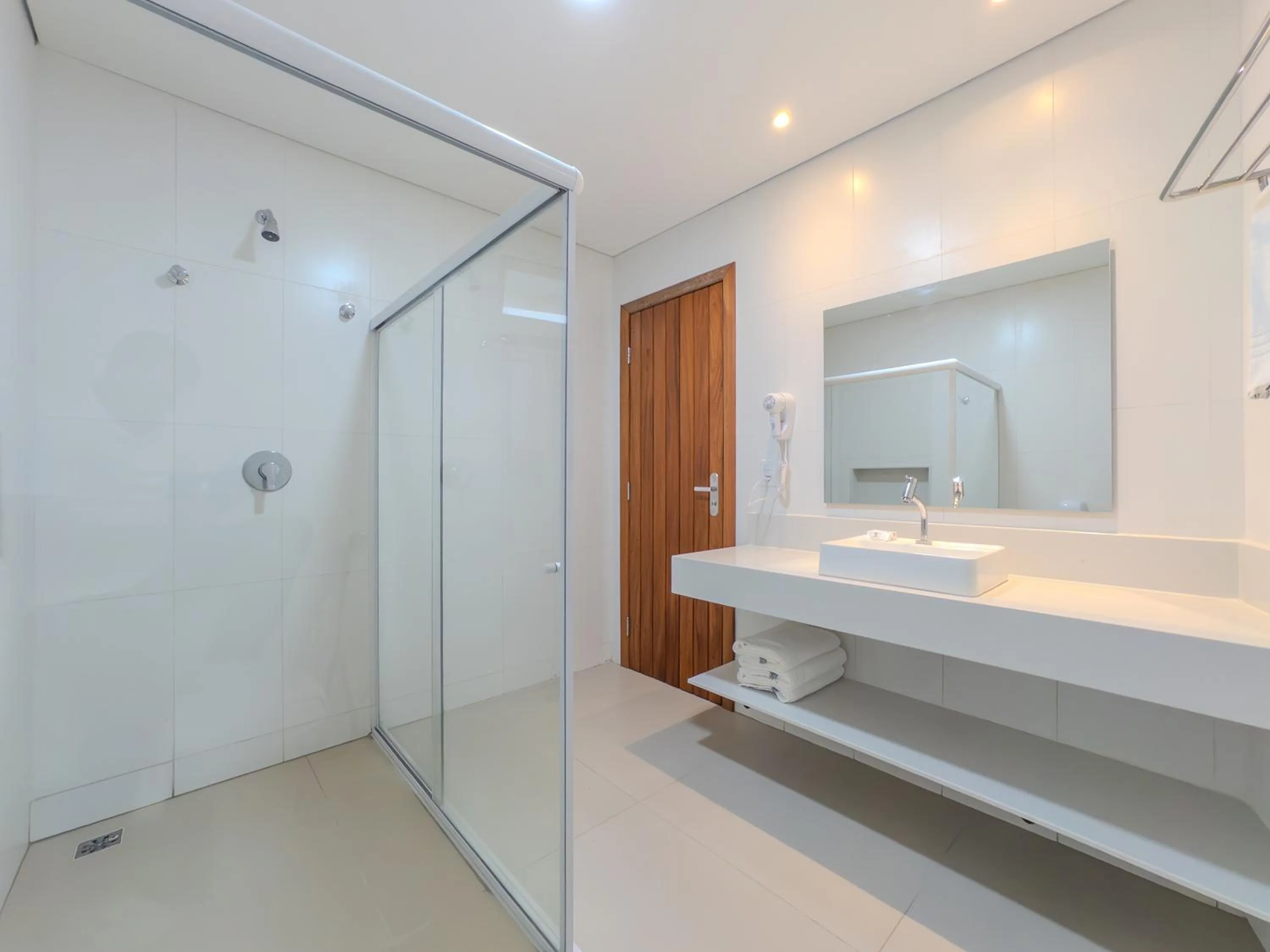 Bosque do Porto Praia Hotel