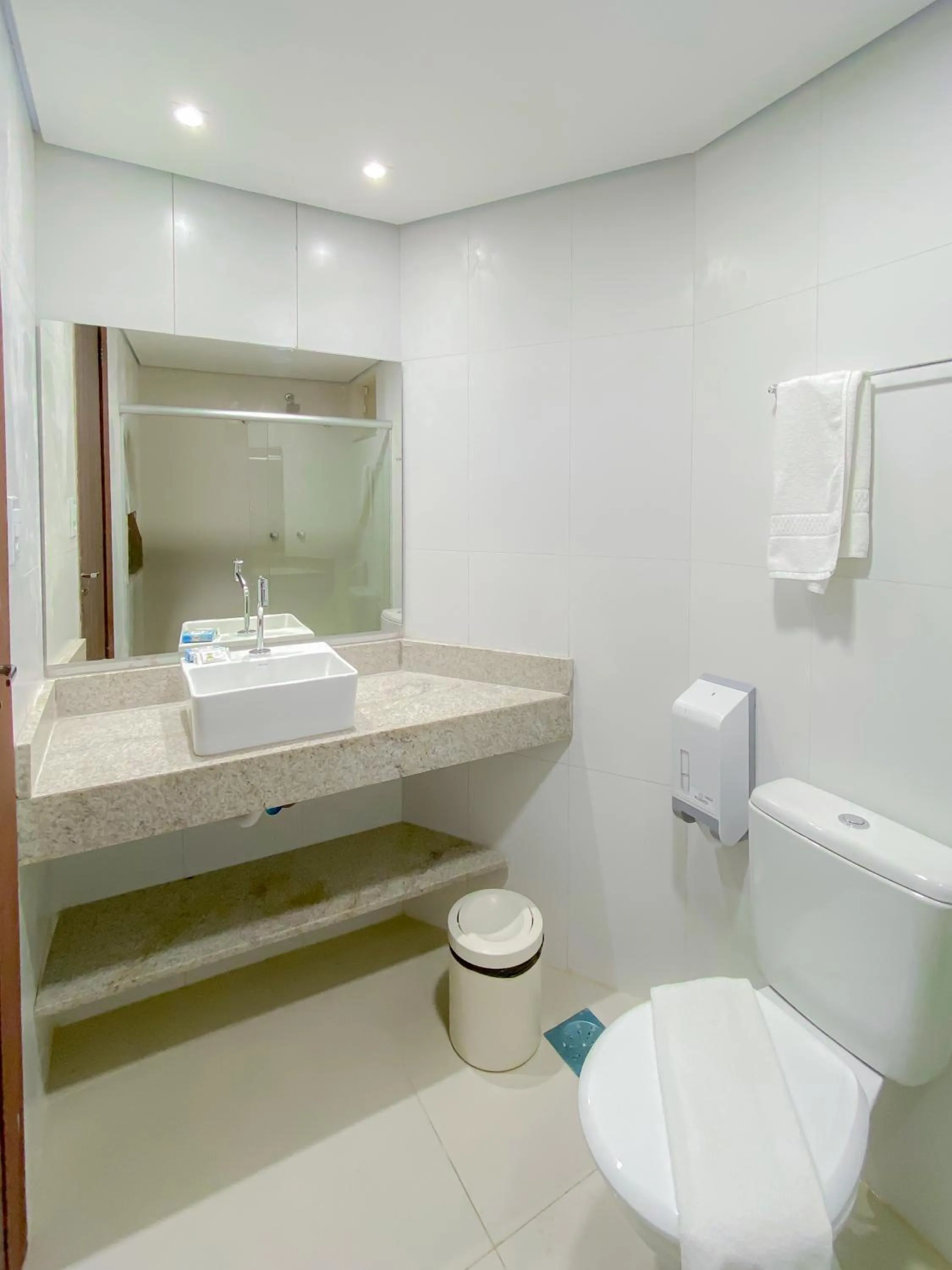 Bosque do Porto Praia Hotel