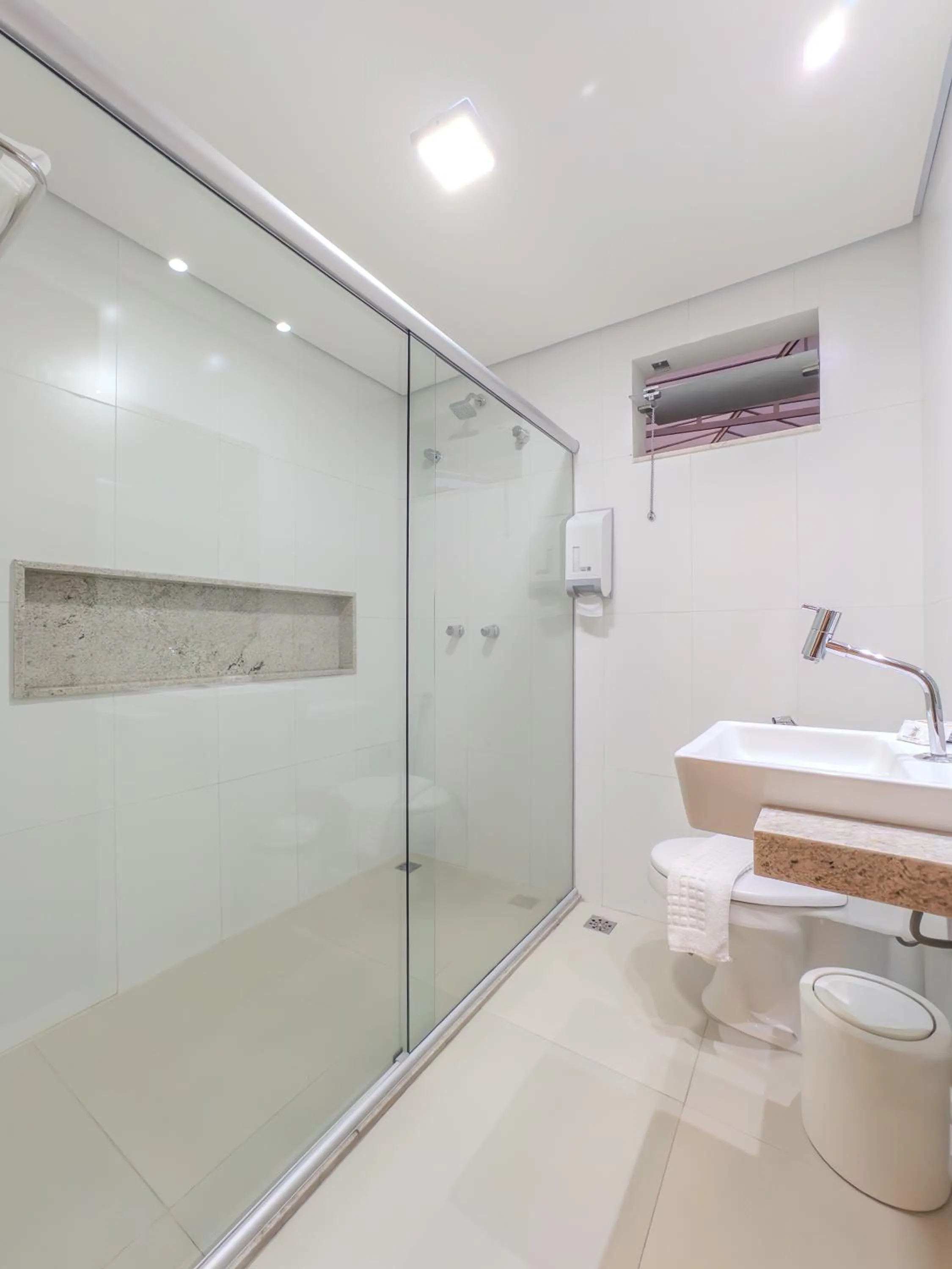 Bosque do Porto Praia Hotel