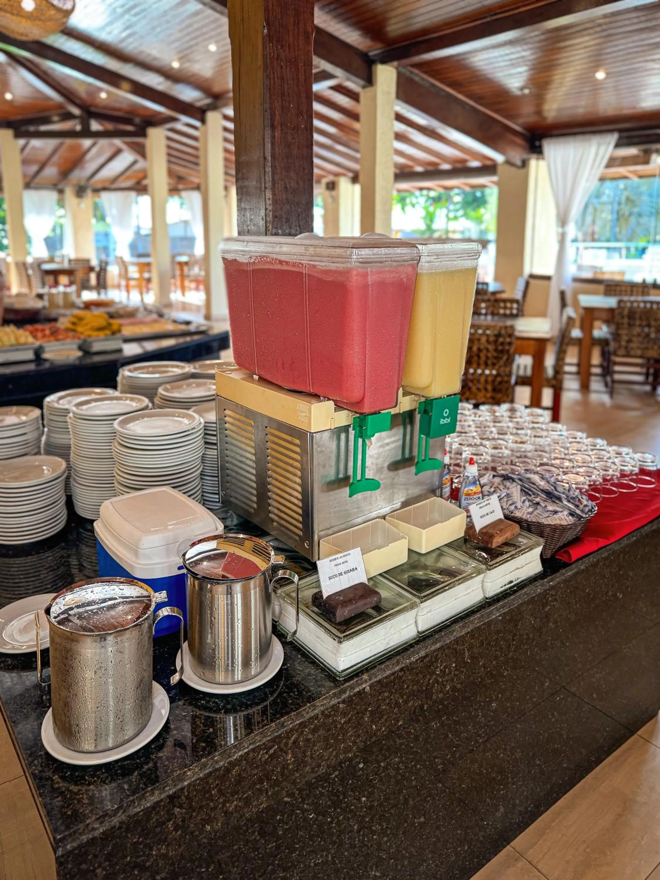 Bosque do Porto Praia Hotel