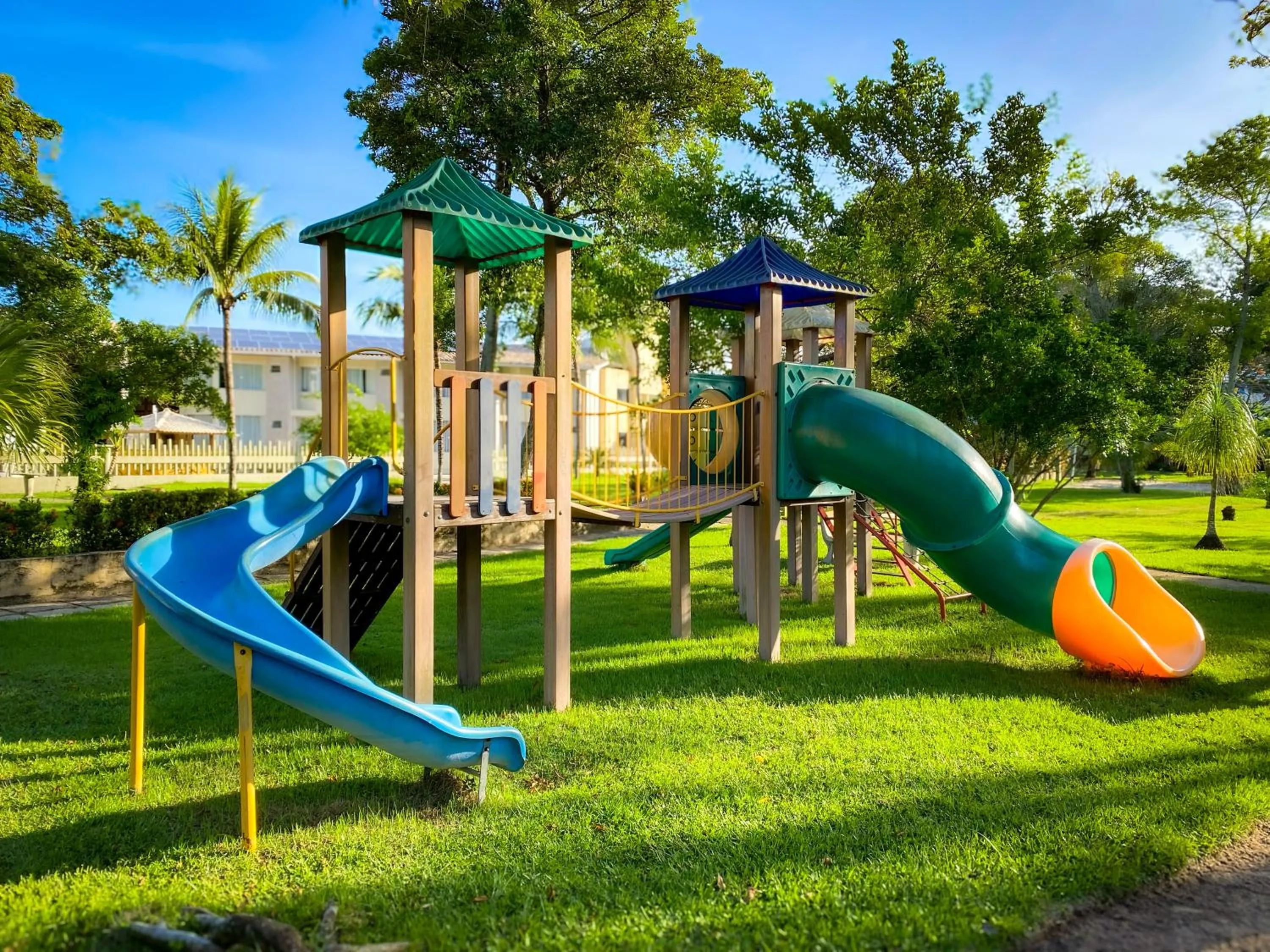 Bosque do Porto Praia Hotel