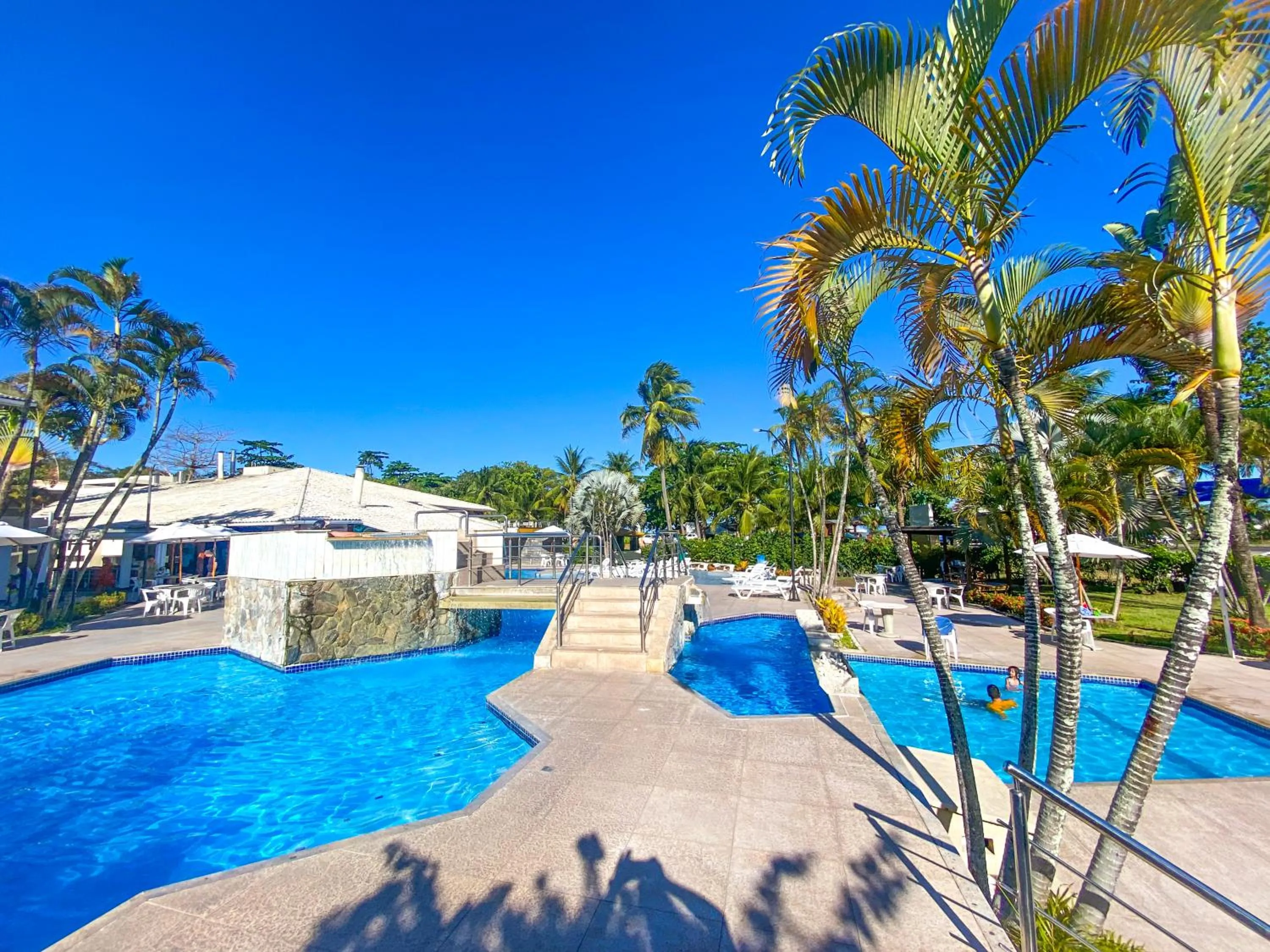 Bosque do Porto Praia Hotel