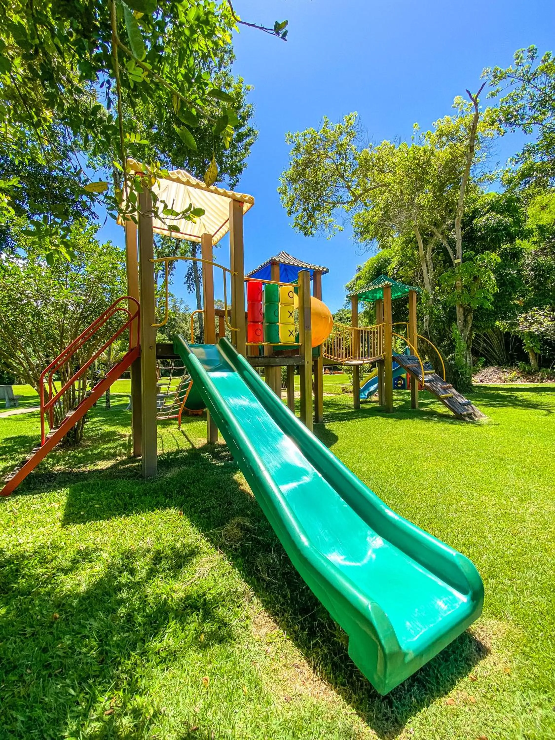 Bosque do Porto Praia Hotel