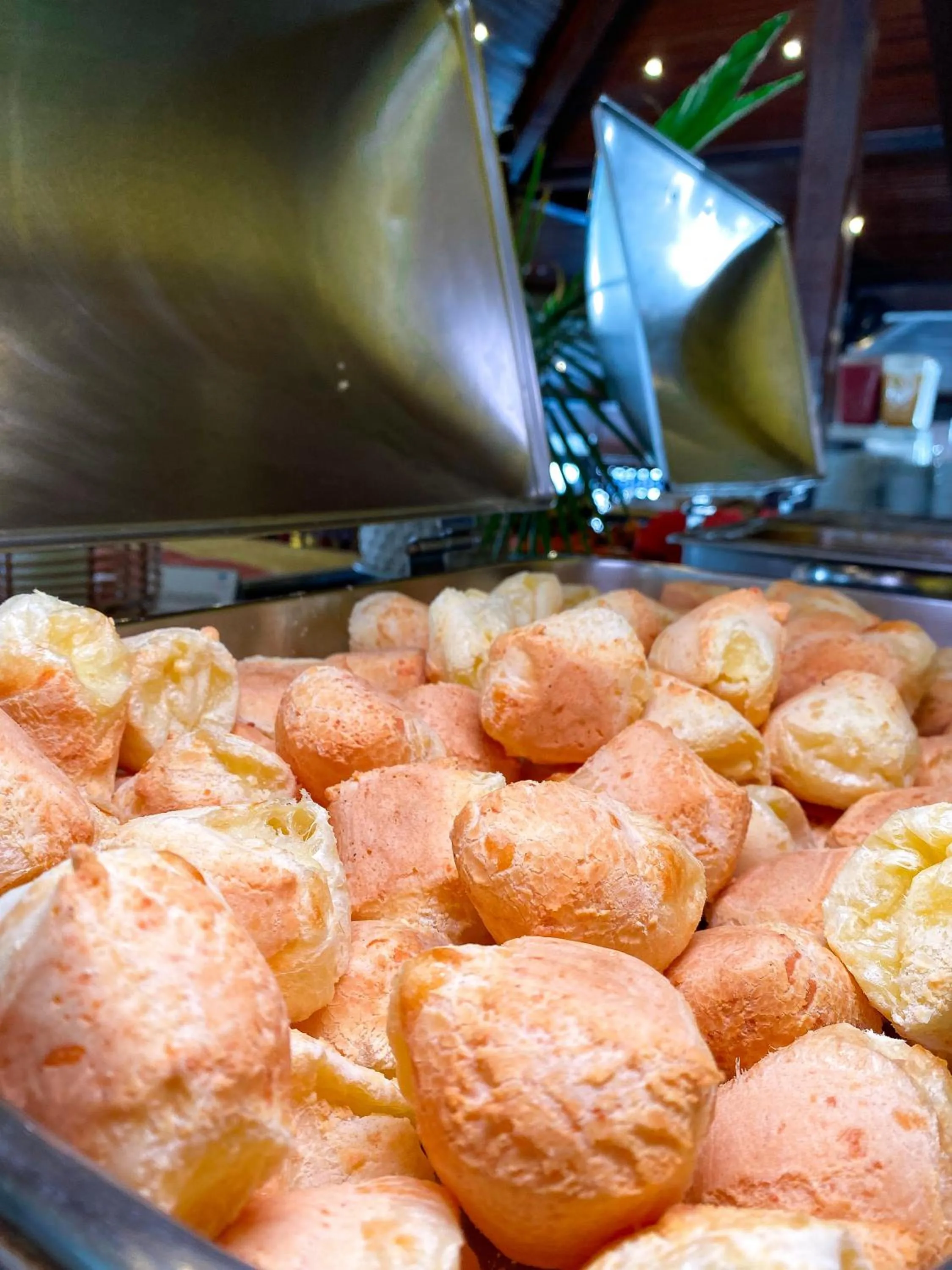 Bosque do Porto Praia Hotel