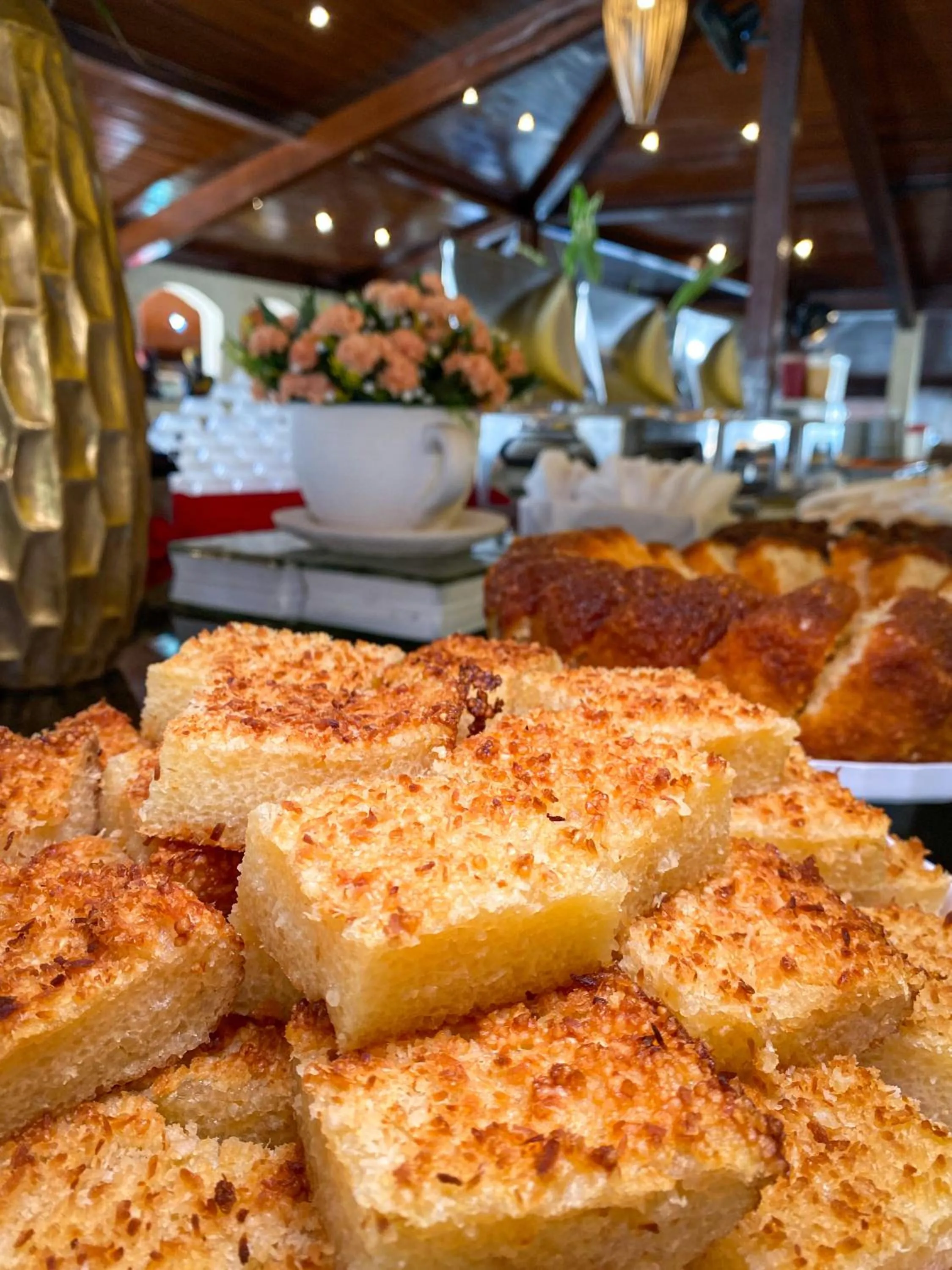 Bosque do Porto Praia Hotel