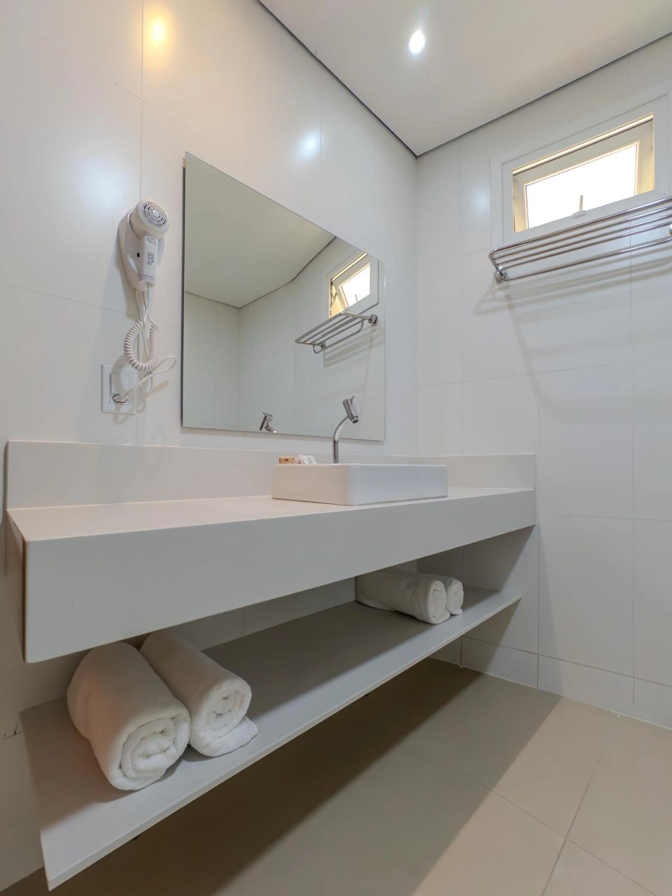 Bosque do Porto Praia Hotel