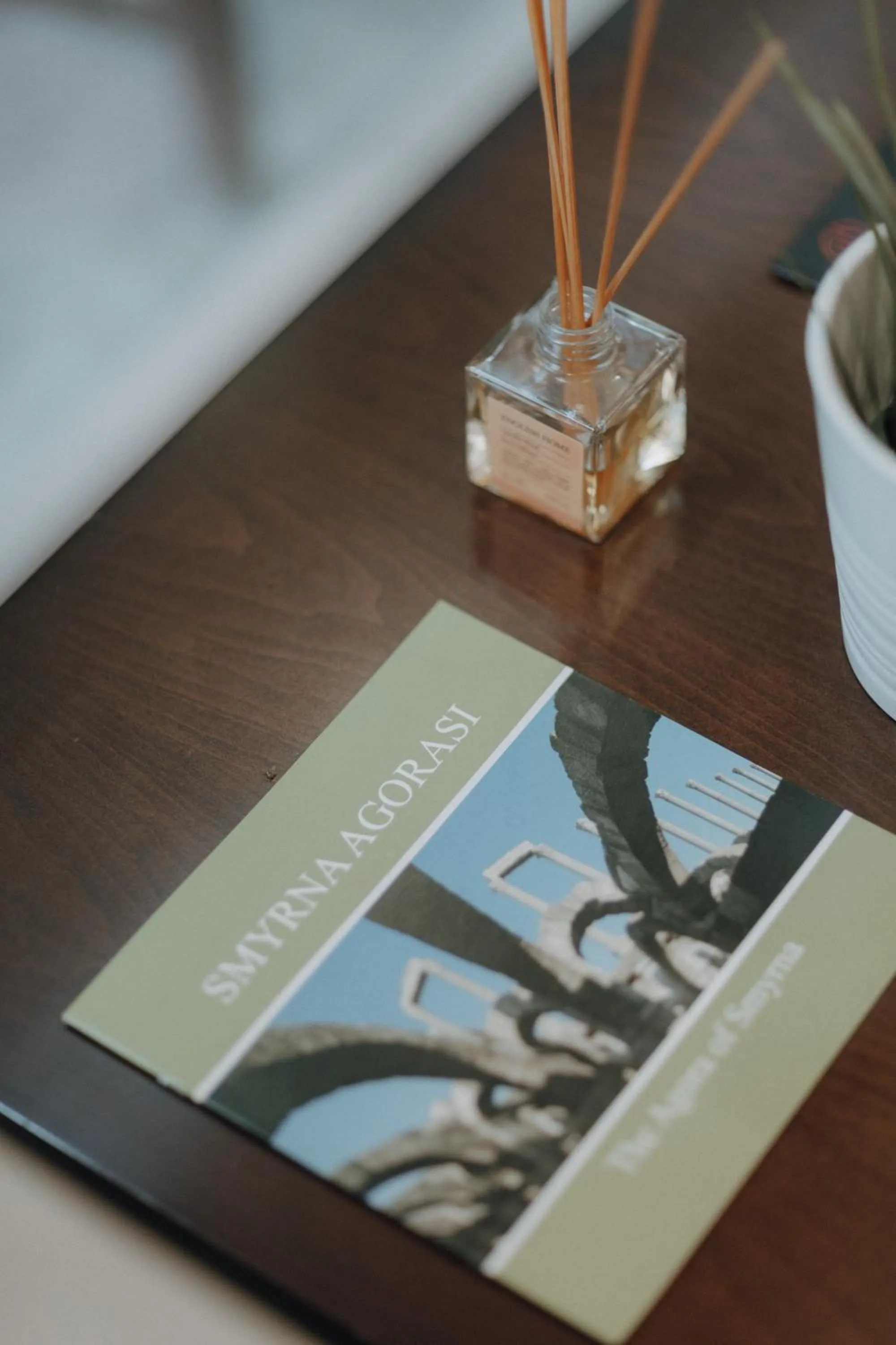 Lobby or reception in MB City Hotel