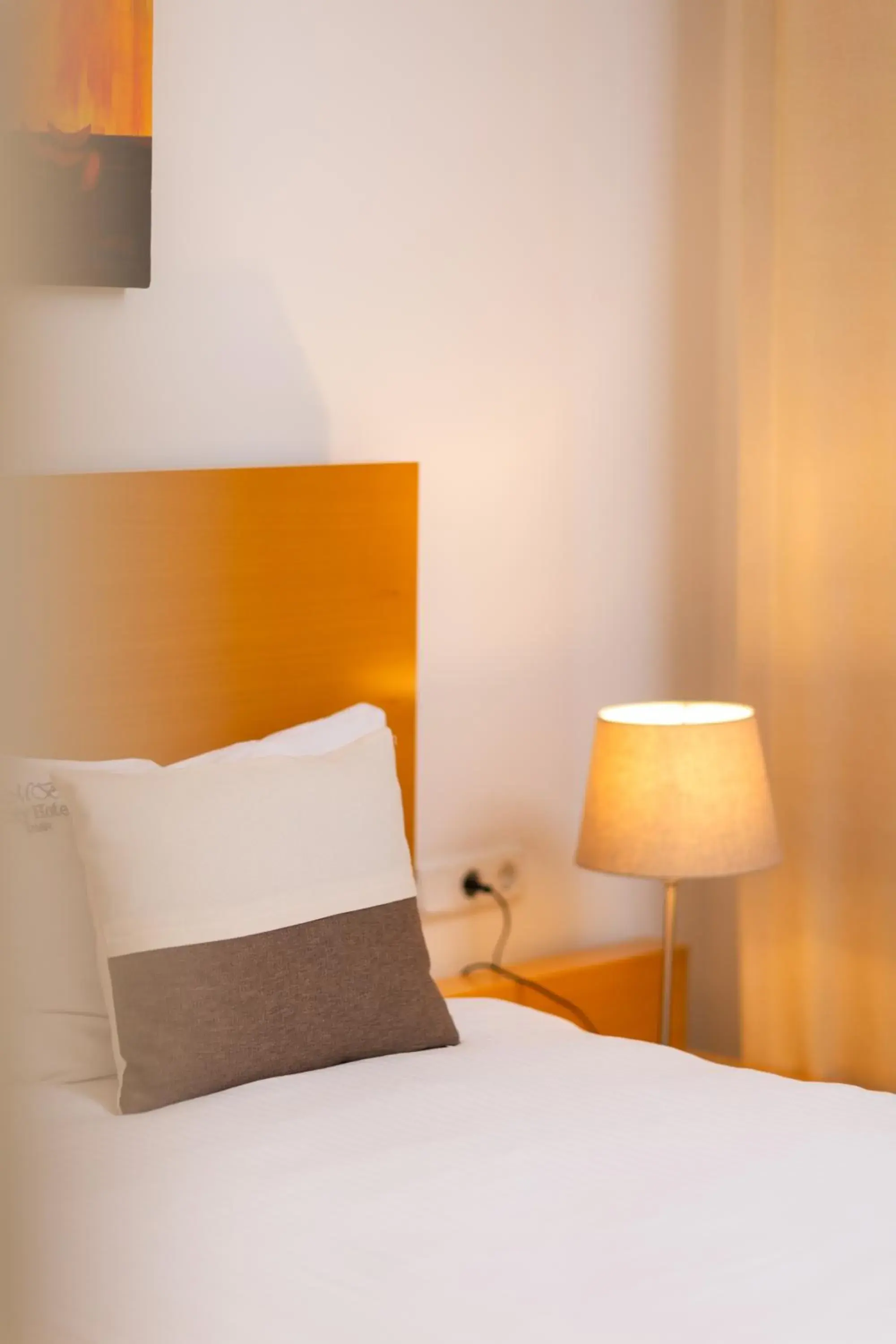 Double Room - single occupancy in MB City Hotel Double Room - single occupancy in MB City Hotel