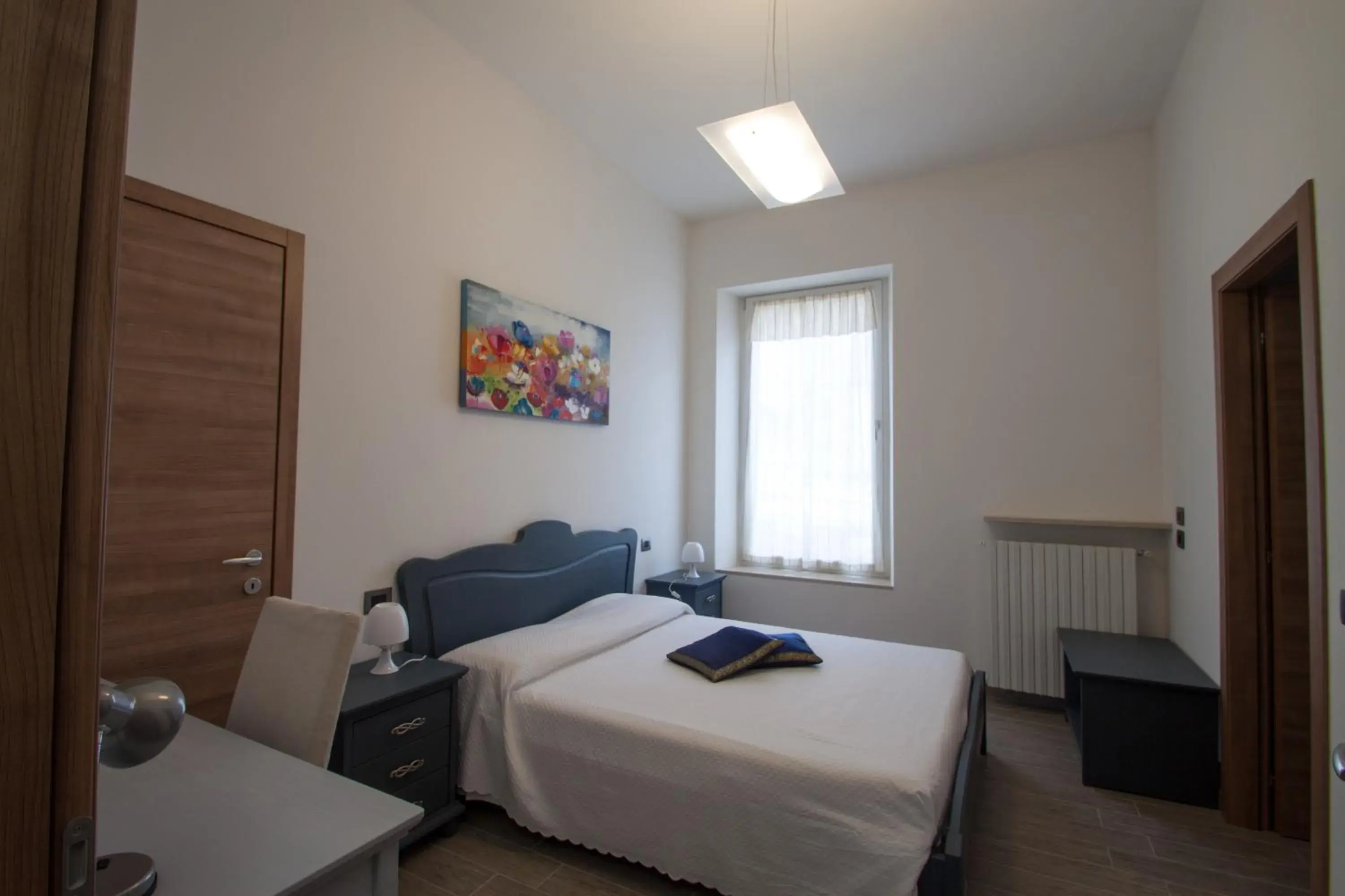 Double Room - single occupancy in Palazzo di Primavera Guest House Double Room - single occupancy in Palazzo di Primavera Guest House