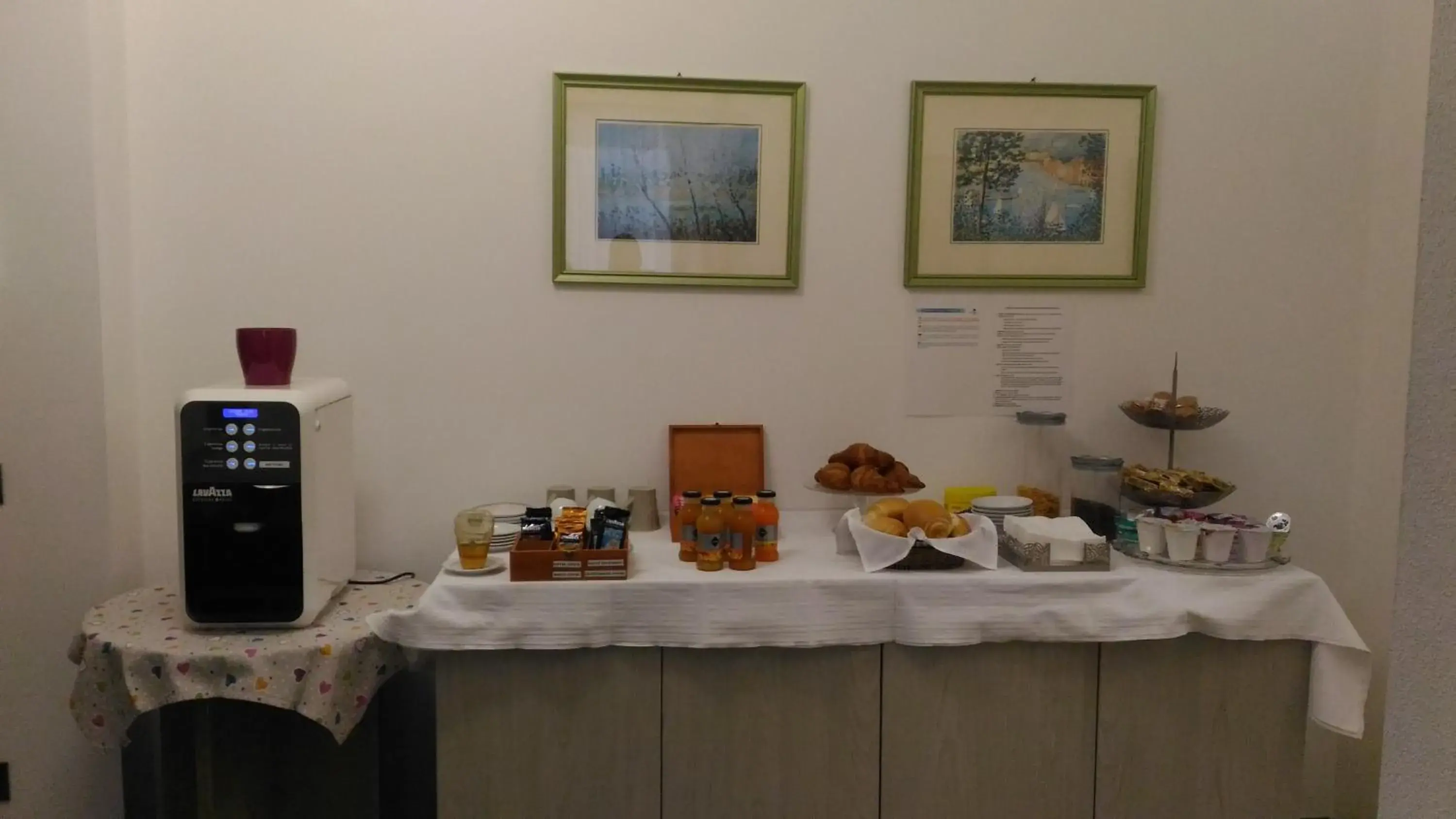 Palazzo di Primavera Guest House Palazzo di Primavera Guest House