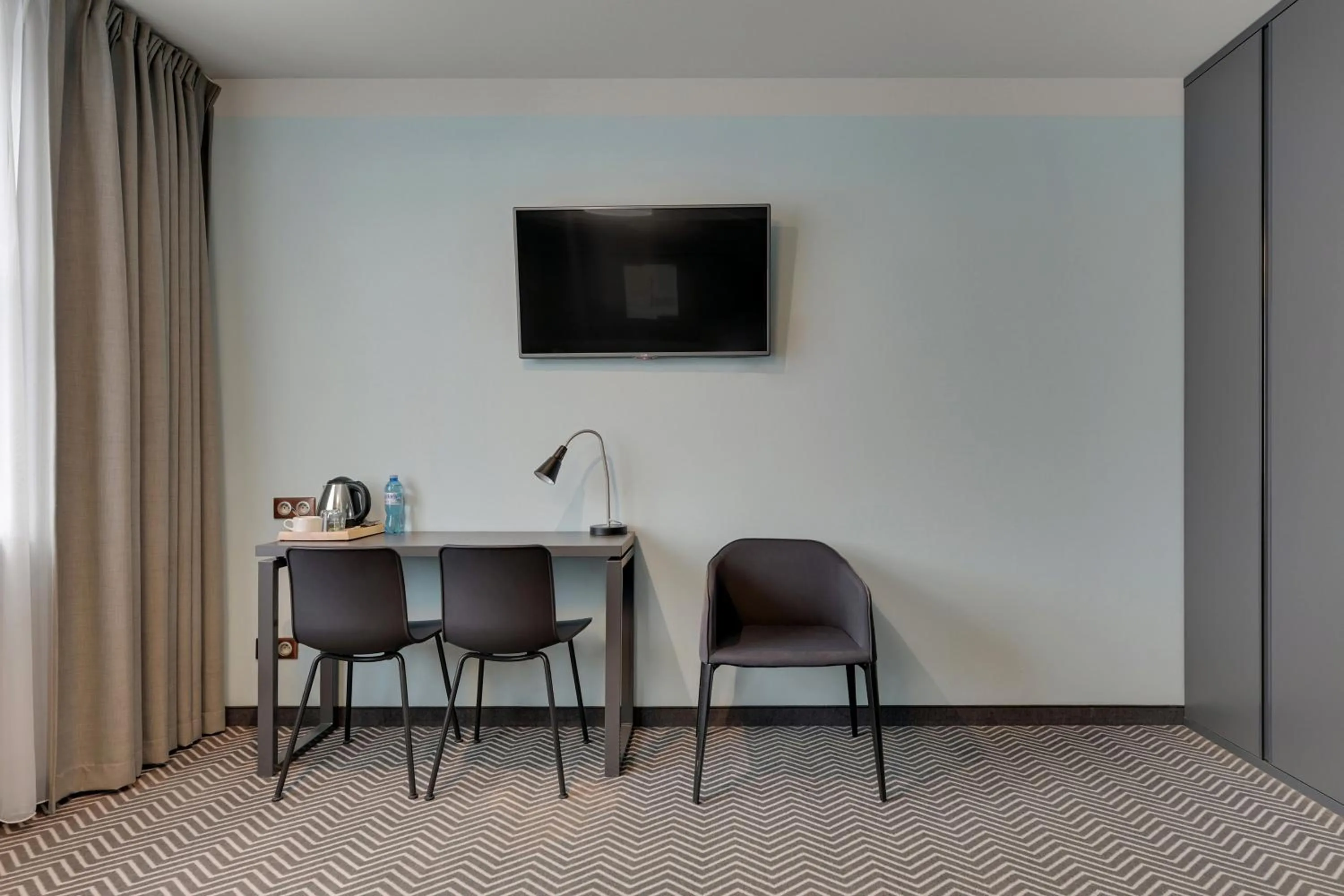 Photo of the whole room in So Stay Bed & Breakfast - Self Check-in