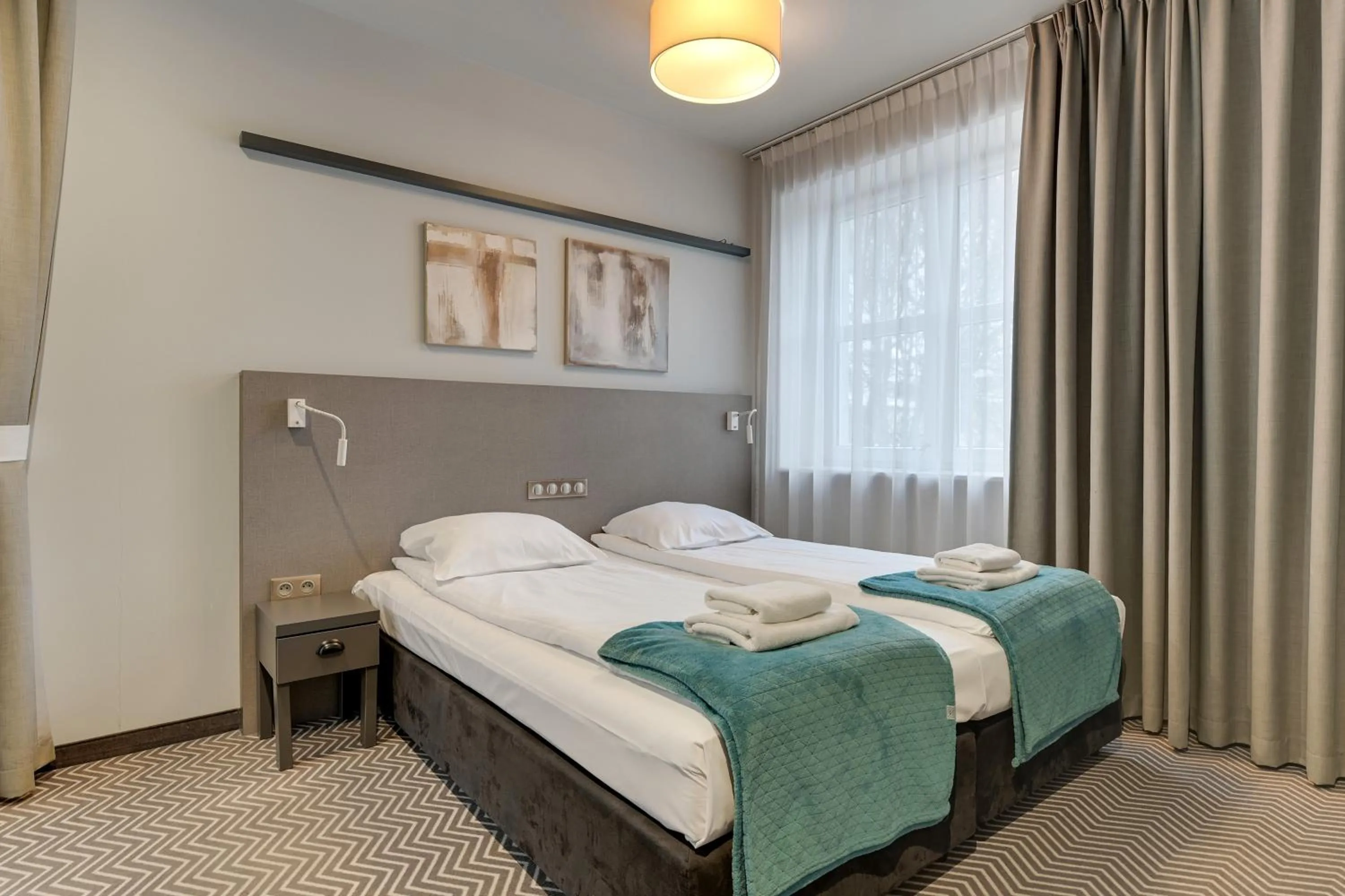 Photo of the whole room, Bed in So Stay Bed & Breakfast - Self Check-in