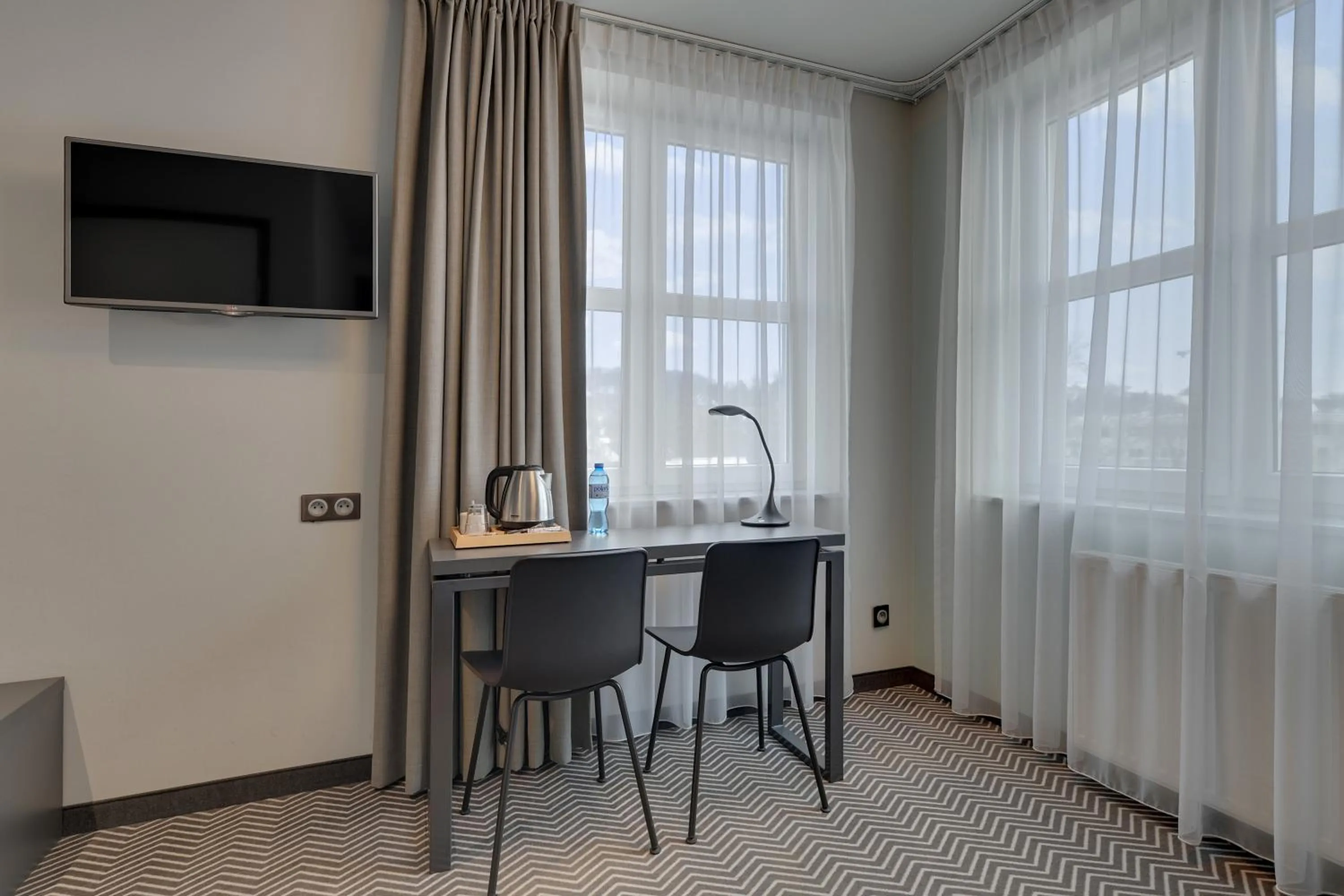 Photo of the whole room in So Stay Bed & Breakfast - Self Check-in