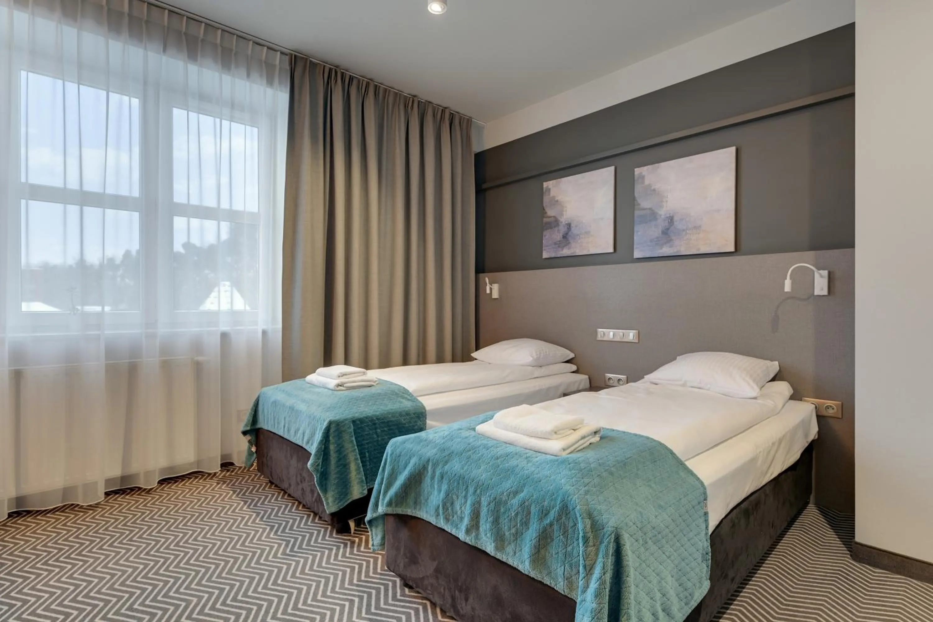 Photo of the whole room, Bed in So Stay Bed & Breakfast - Self Check-in