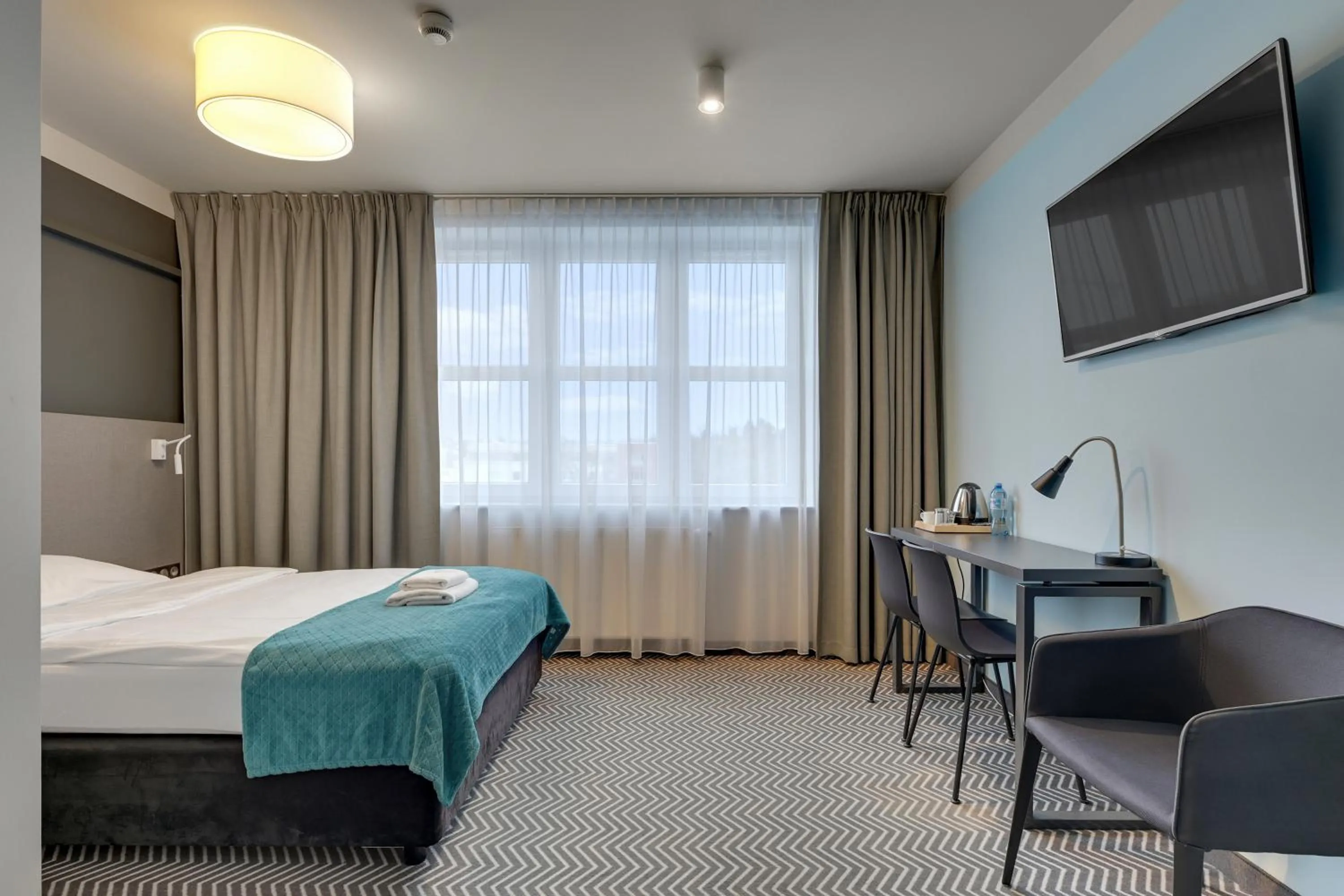 Photo of the whole room, Bed in So Stay Bed & Breakfast - Self Check-in