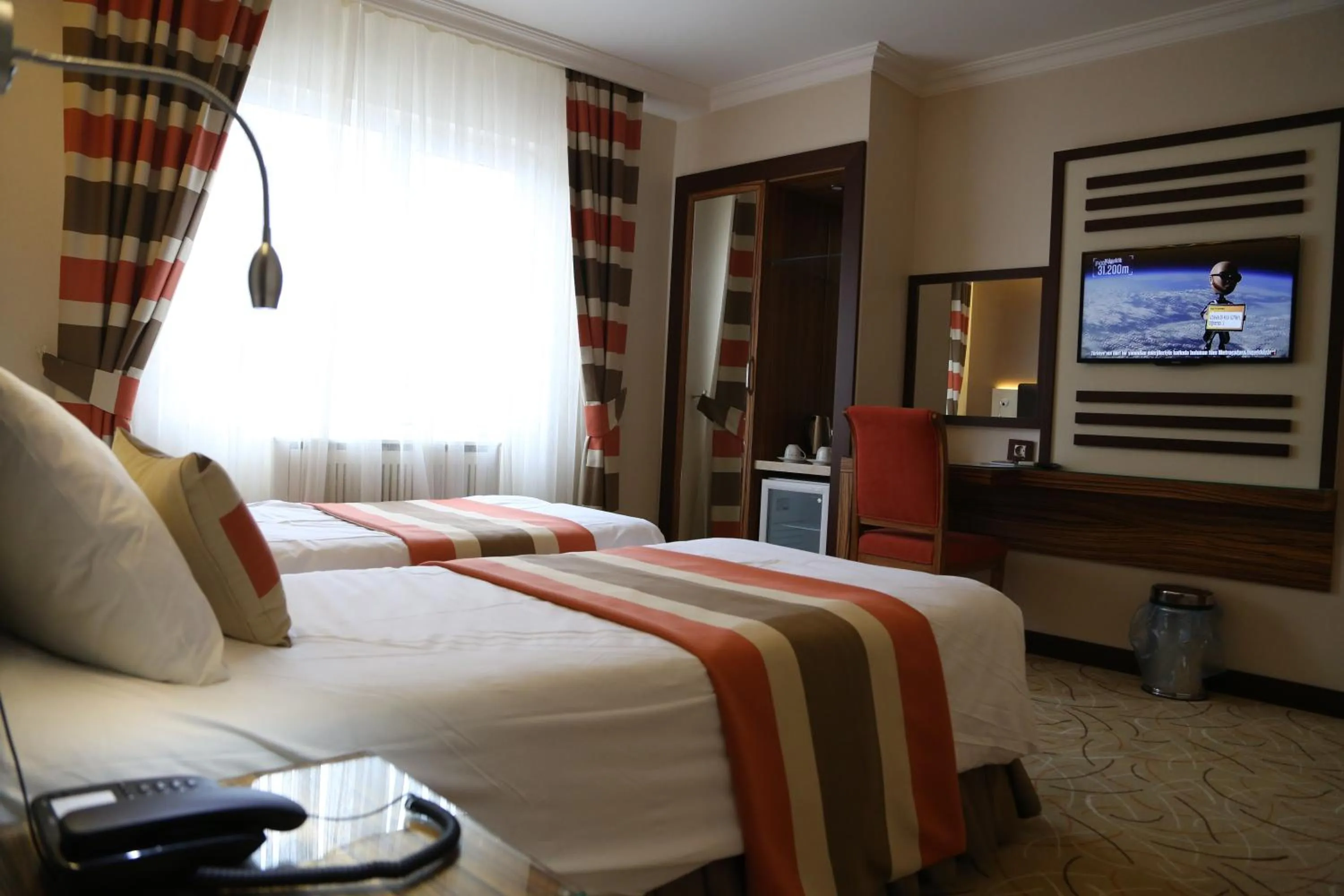Day, Bed in Fimka Hotel