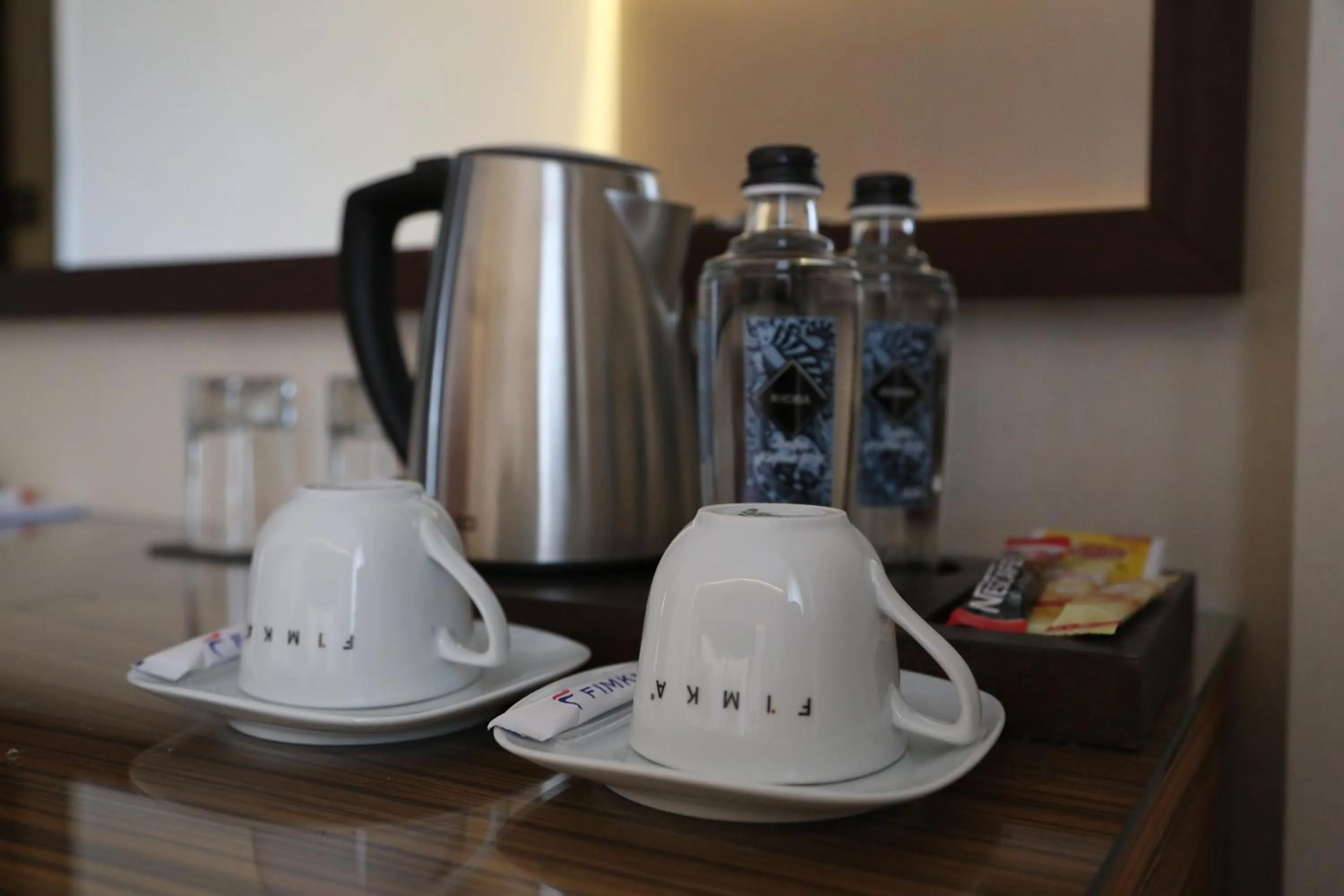 Other in Fimka Hotel